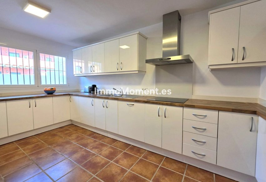 Bestaande woning - Rijtjeshuis - Casares - Casares Playa
