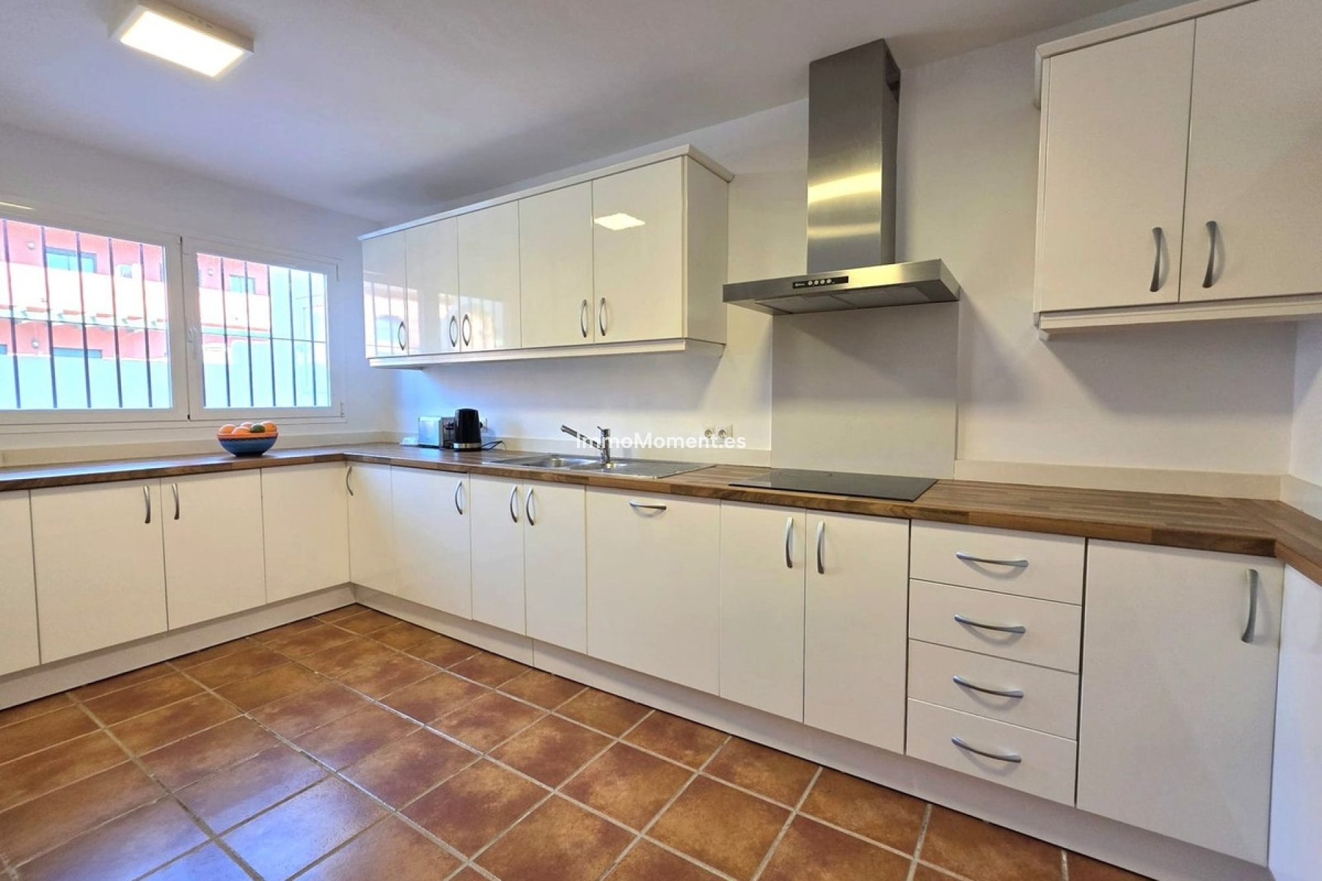 Bestaande woning - Rijtjeshuis - Casares - Casares Playa