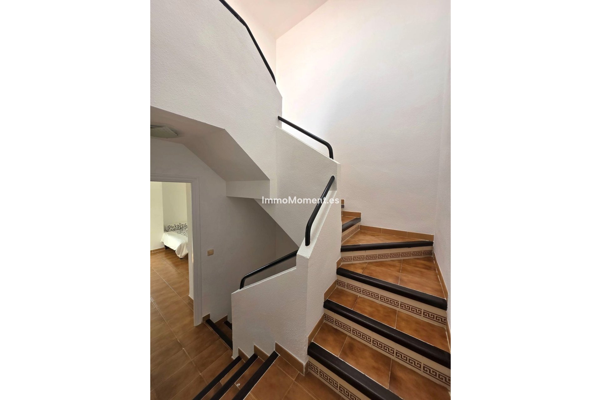 Bestaande woning - Rijtjeshuis - Casares - Casares Playa