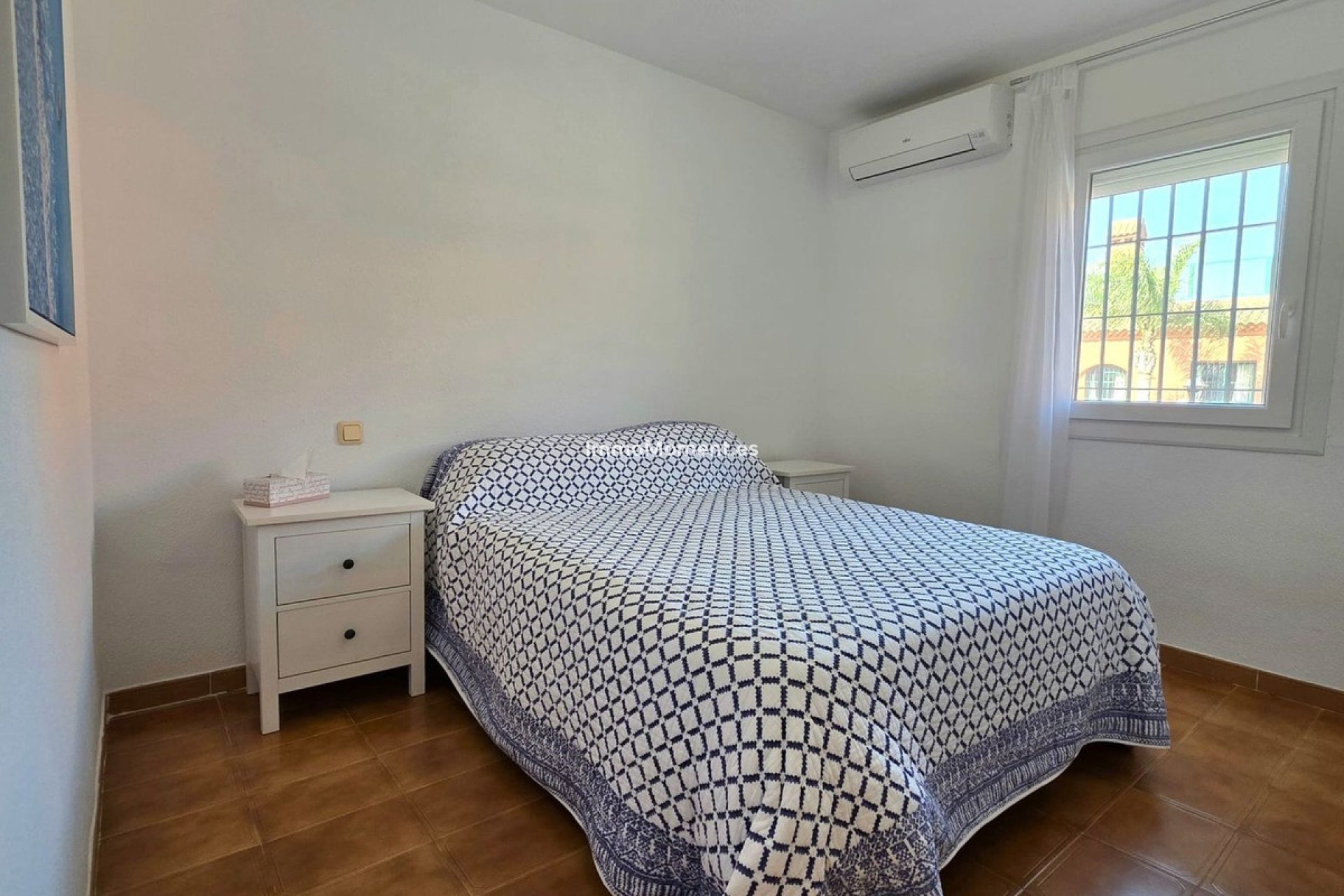 Bestaande woning - Rijtjeshuis - Casares - Casares Playa