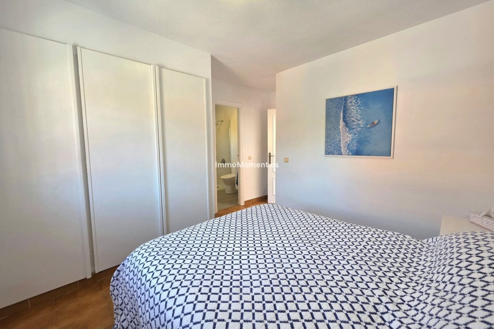 Bestaande woning - Rijtjeshuis - Casares - Casares Playa