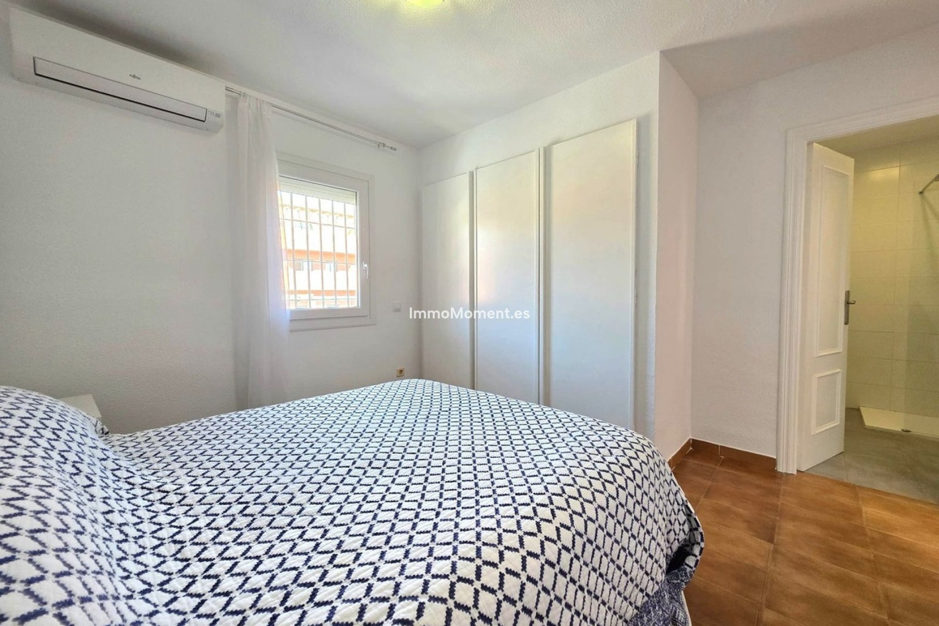 Bestaande woning - Rijtjeshuis - Casares - Casares Playa