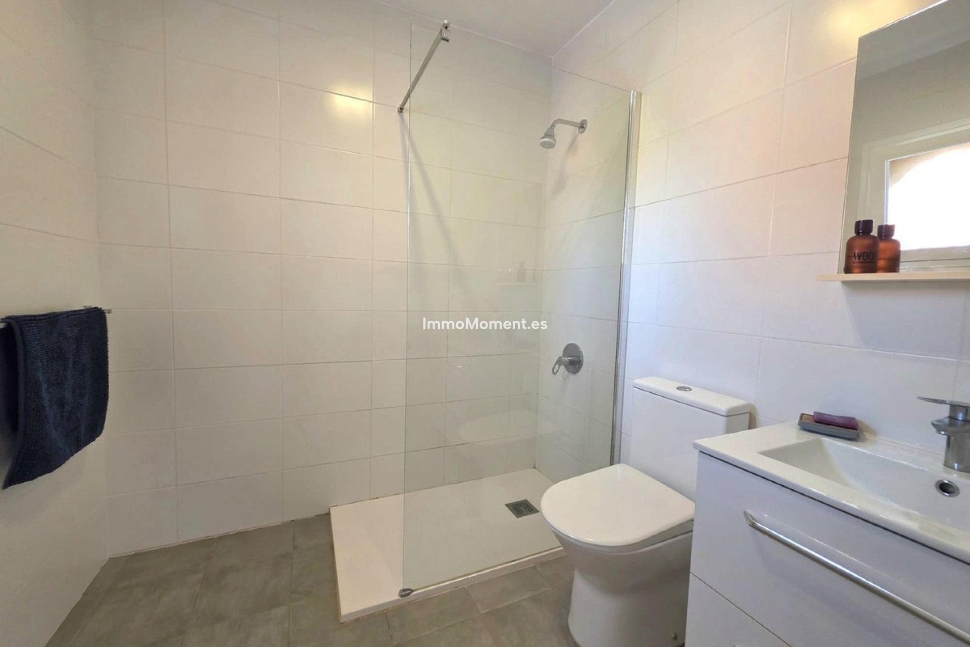 Bestaande woning - Rijtjeshuis - Casares - Casares Playa