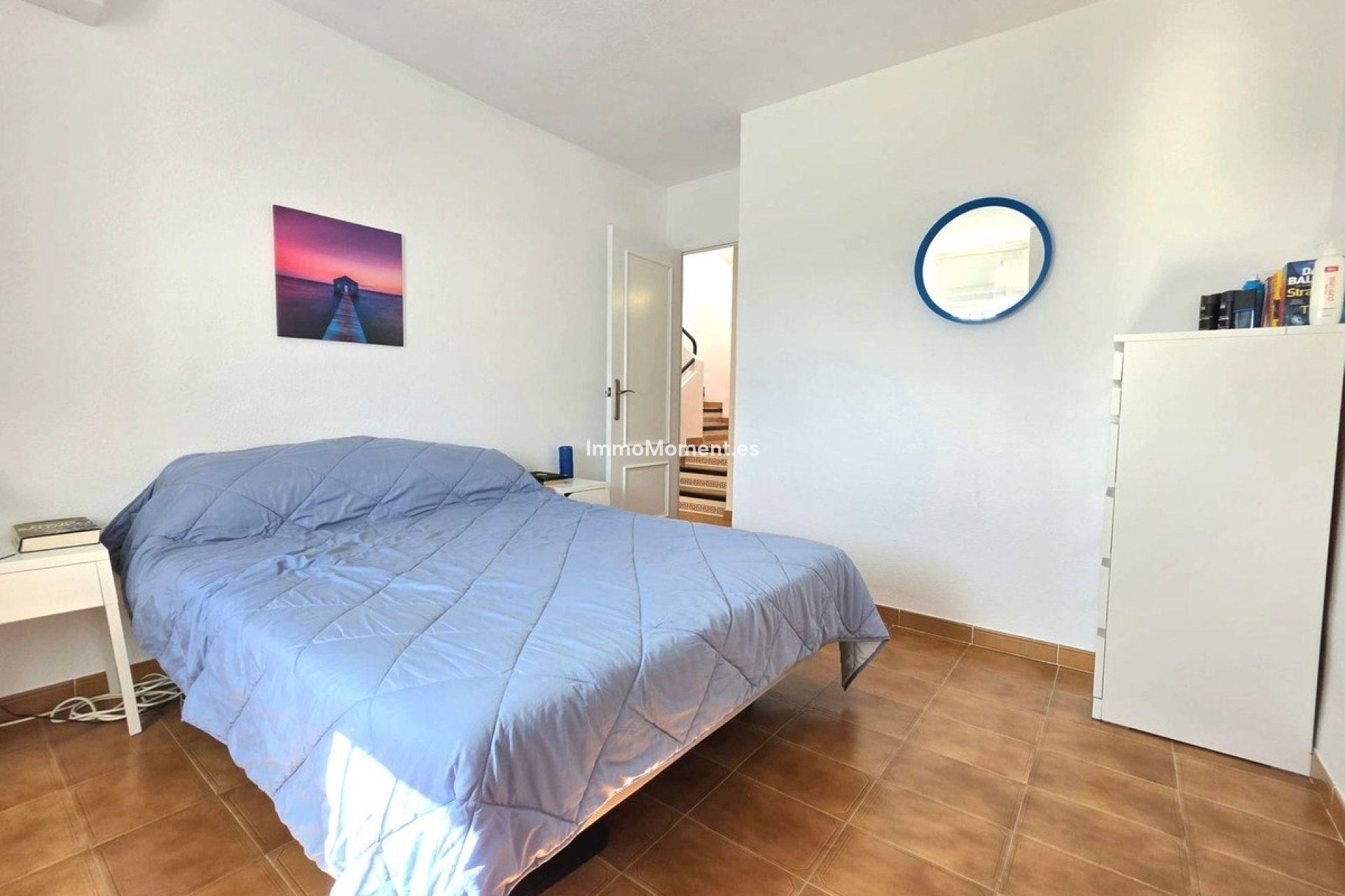 Bestaande woning - Rijtjeshuis - Casares - Casares Playa