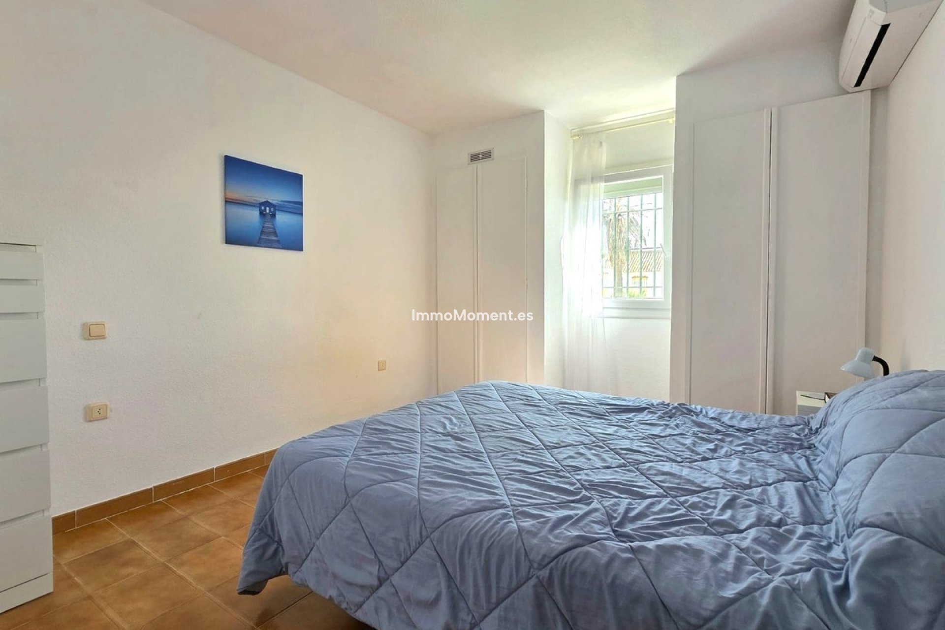 Bestaande woning - Rijtjeshuis - Casares - Casares Playa