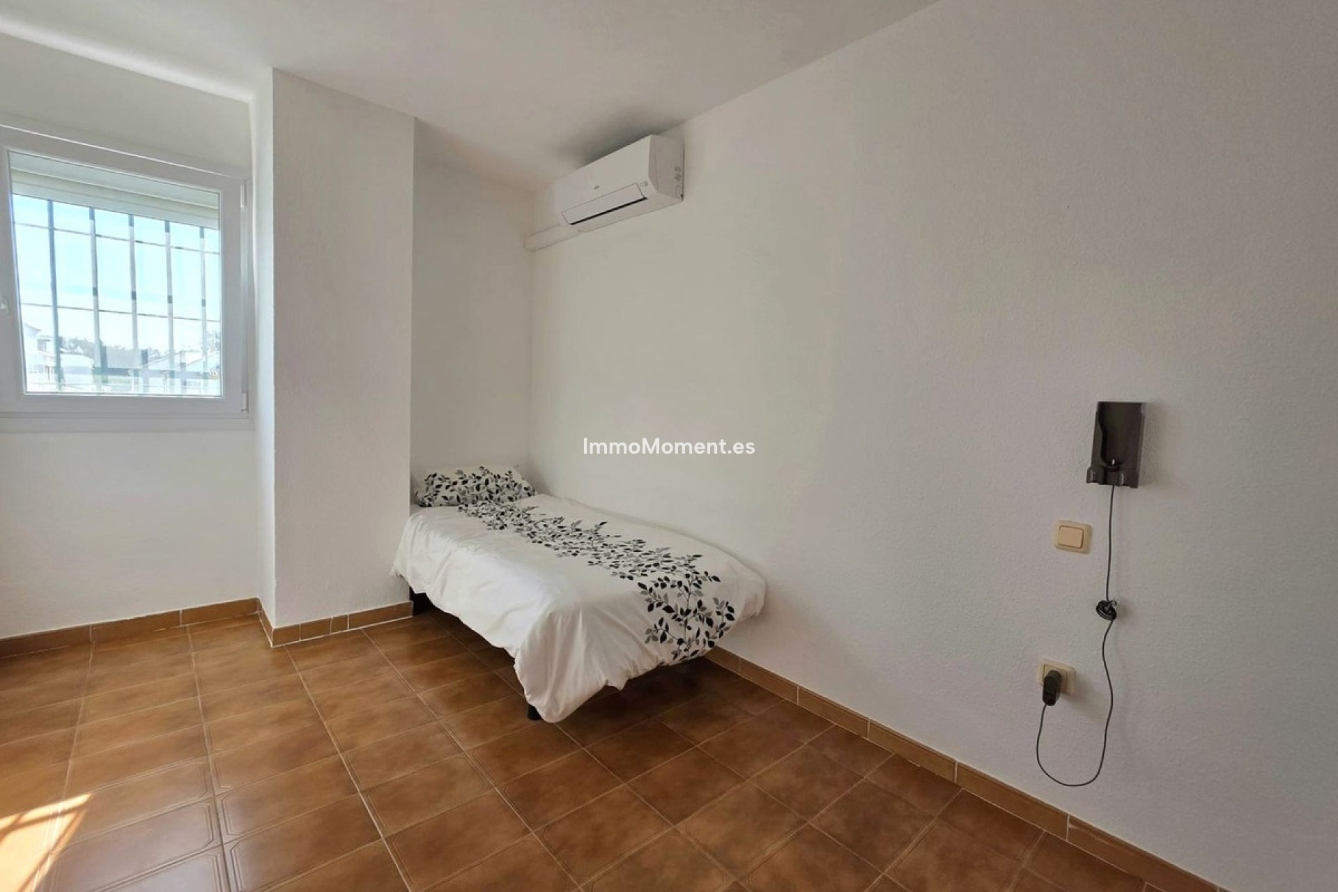 Bestaande woning - Rijtjeshuis - Casares - Casares Playa