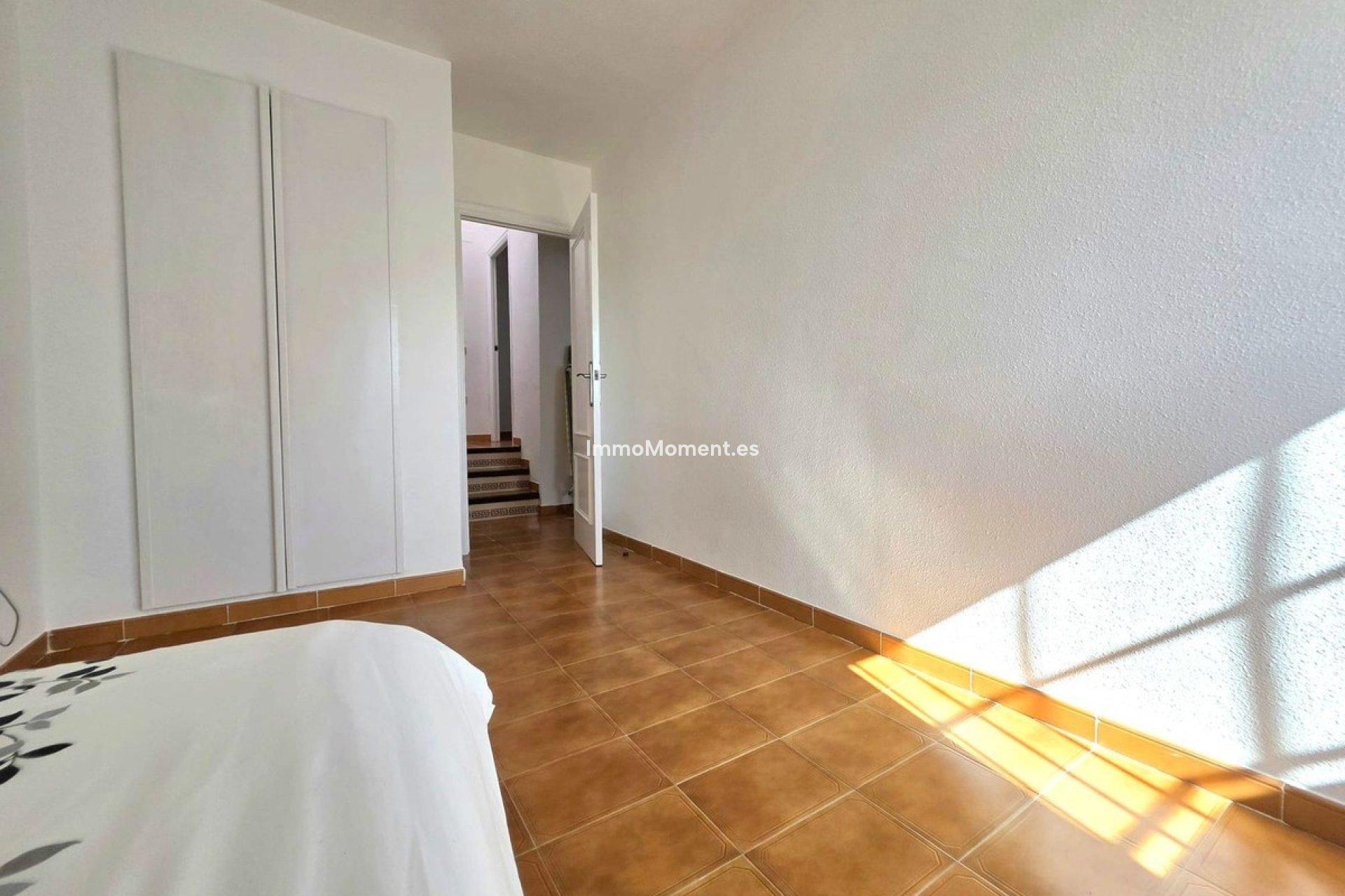 Bestaande woning - Rijtjeshuis - Casares - Casares Playa