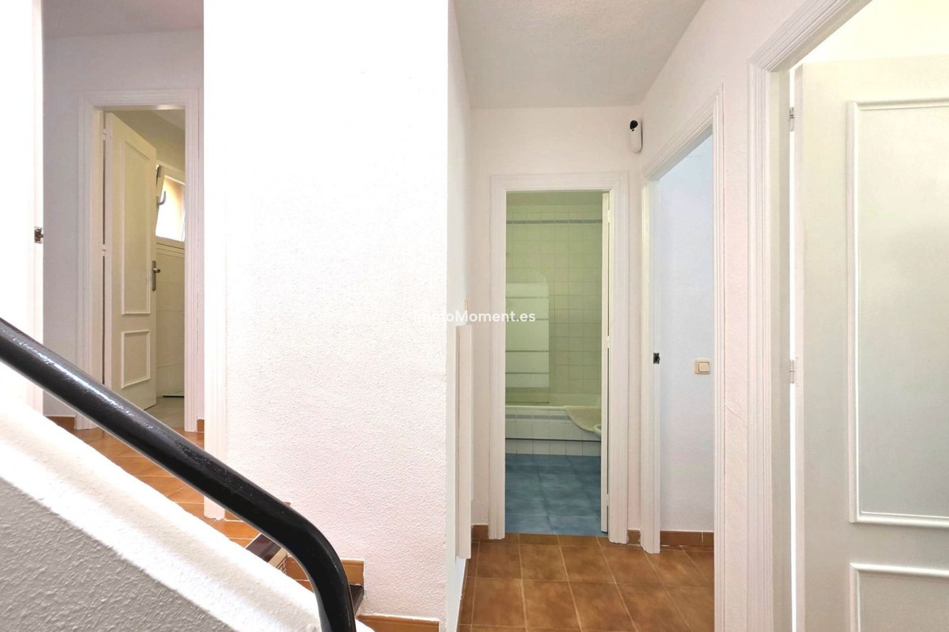 Bestaande woning - Rijtjeshuis - Casares - Casares Playa
