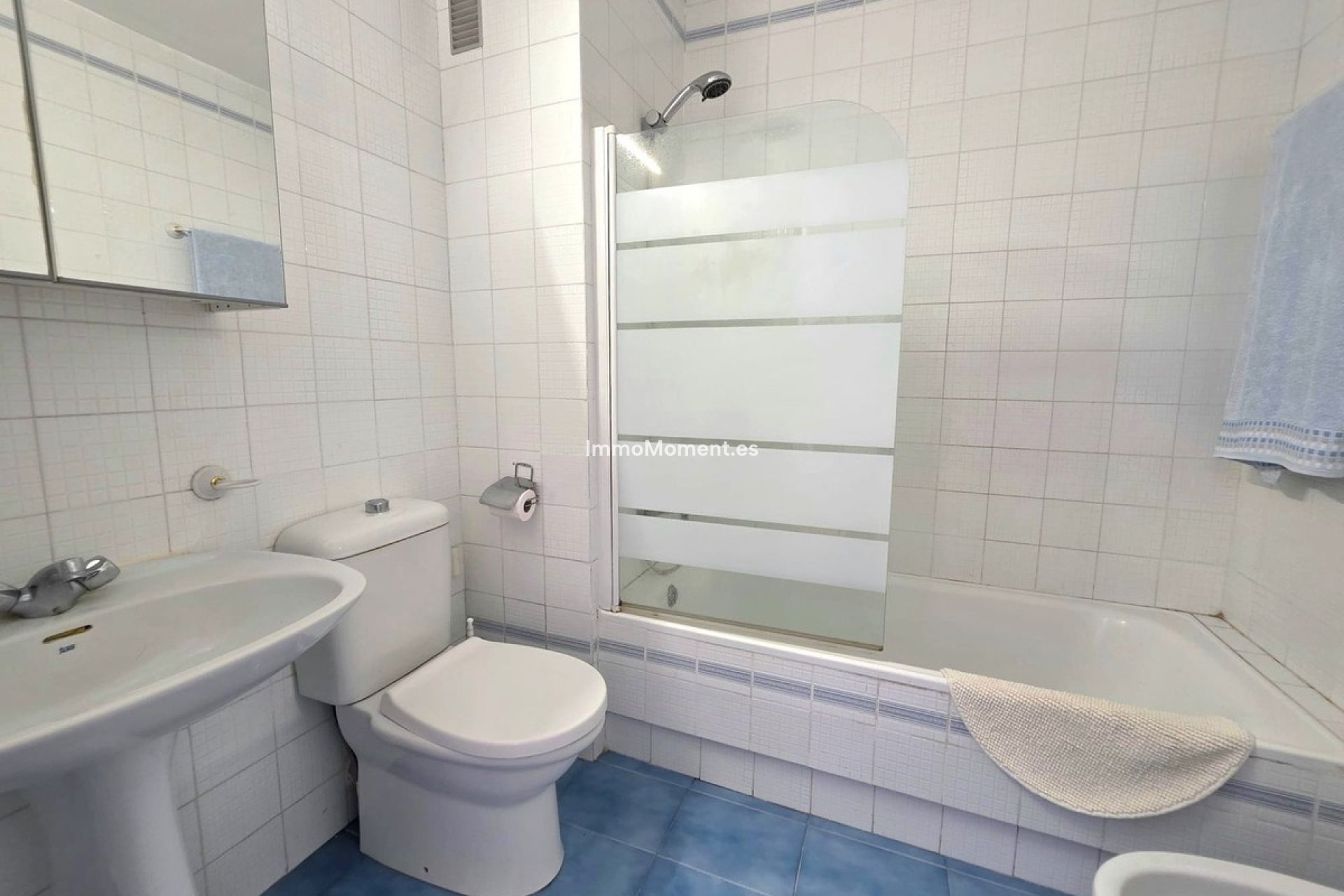 Bestaande woning - Rijtjeshuis - Casares - Casares Playa