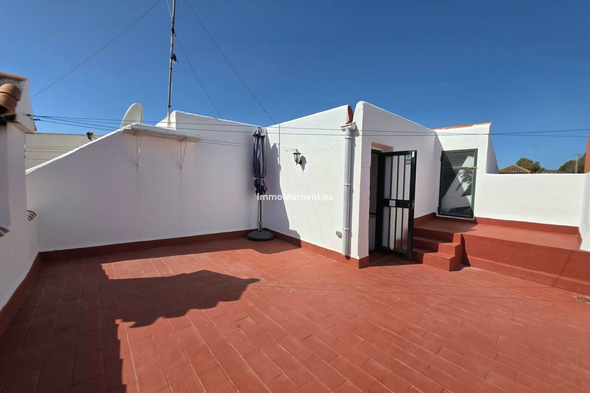 Bestaande woning - Rijtjeshuis - Casares - Casares Playa