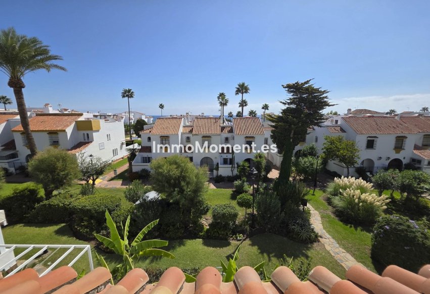 Bestaande woning - Rijtjeshuis - Casares - Casares Playa