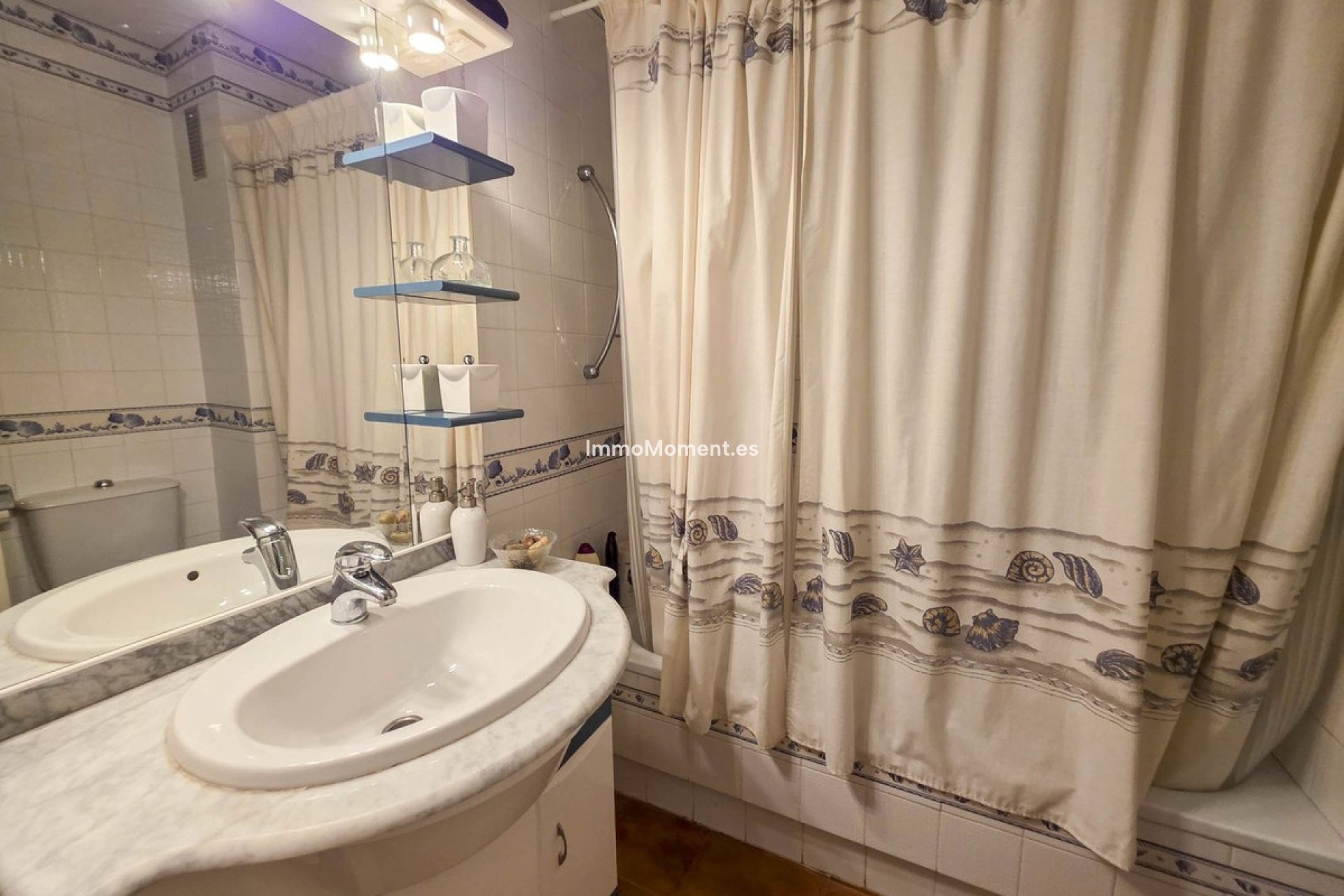 Bestaande woning - Rijtjeshuis - Casares - Casares Playa
