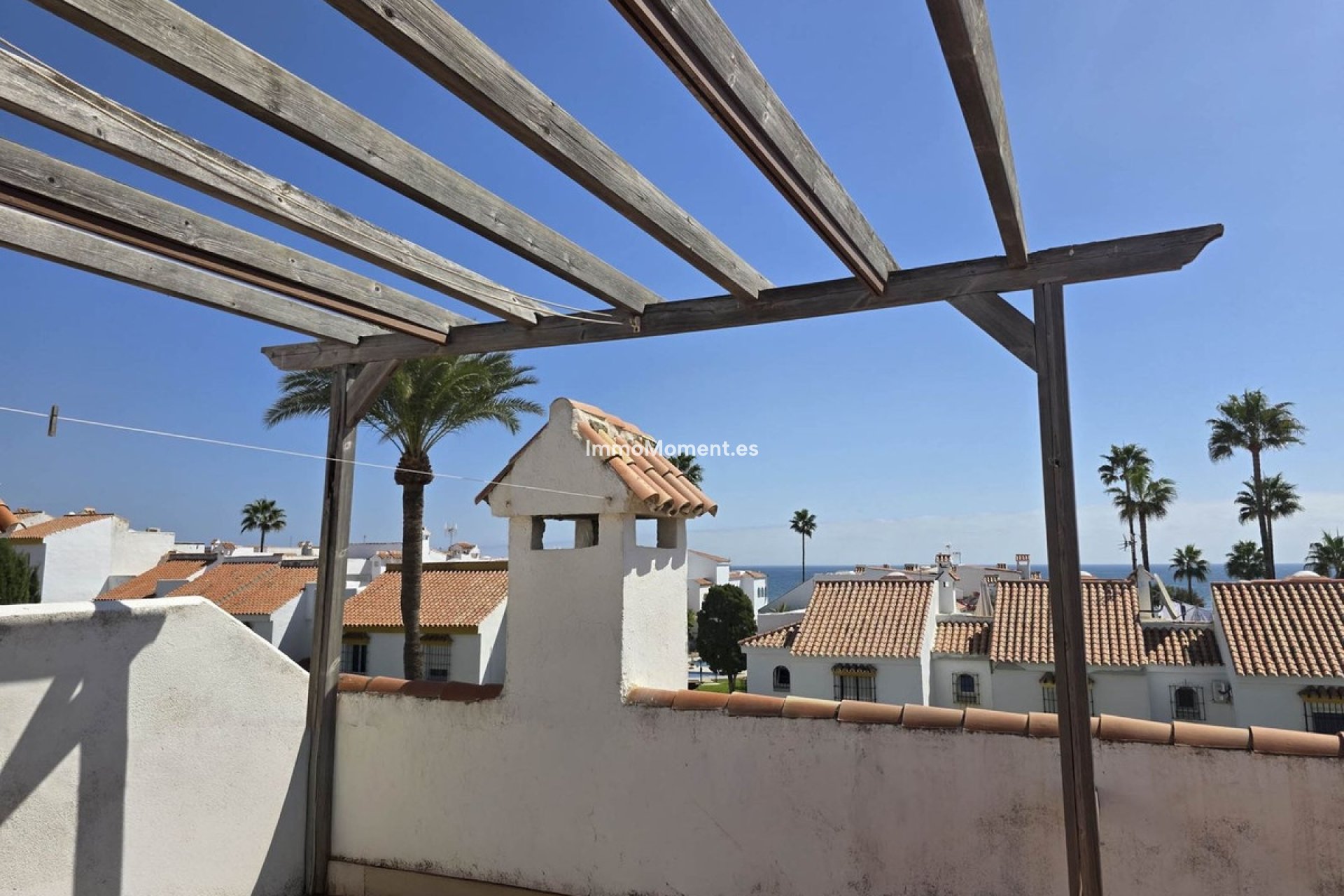 Bestaande woning - Rijtjeshuis - Casares - Casares Playa