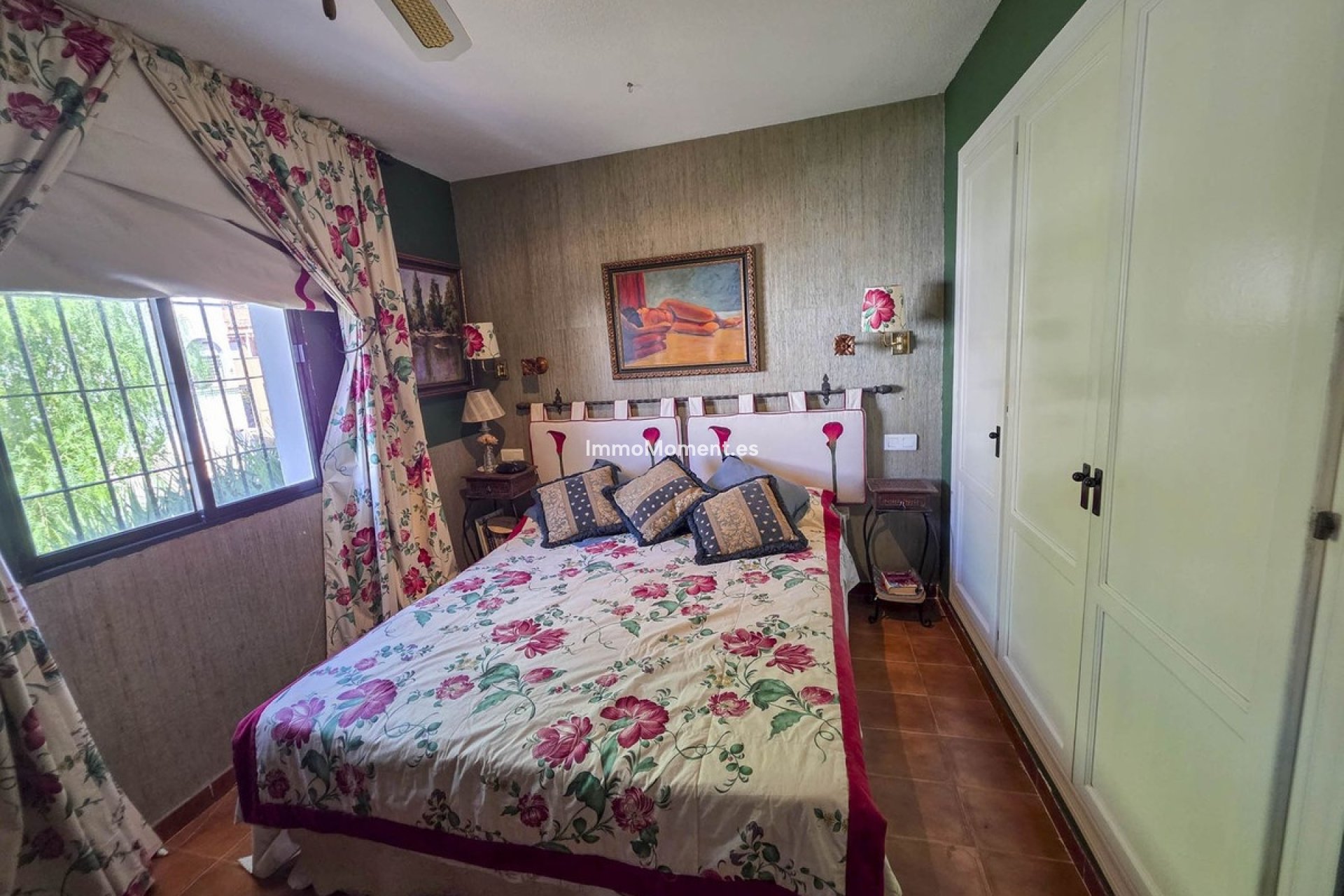 Bestaande woning - Rijtjeshuis - Casares - Casares Playa