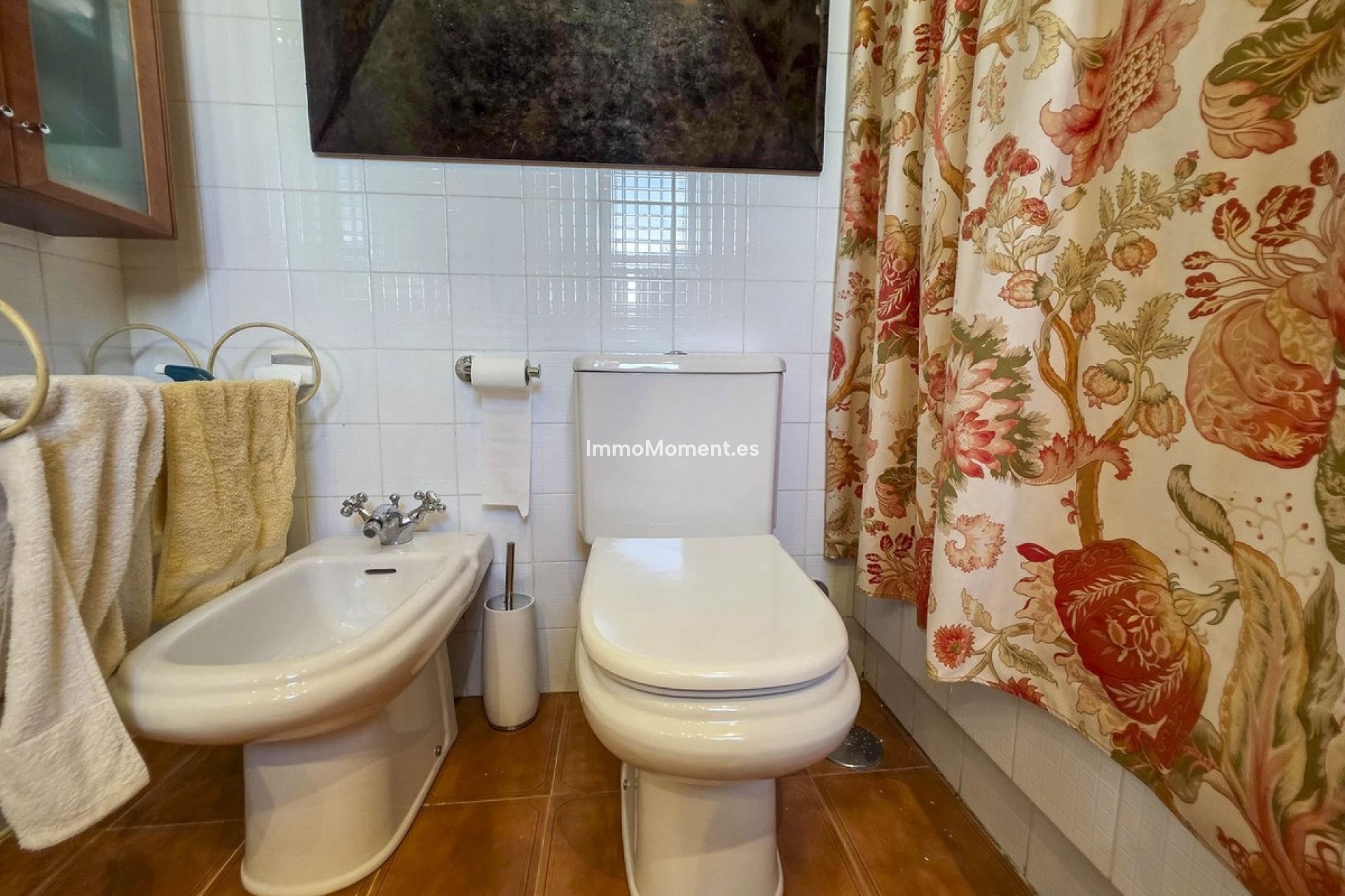 Bestaande woning - Rijtjeshuis - Casares - Casares Playa