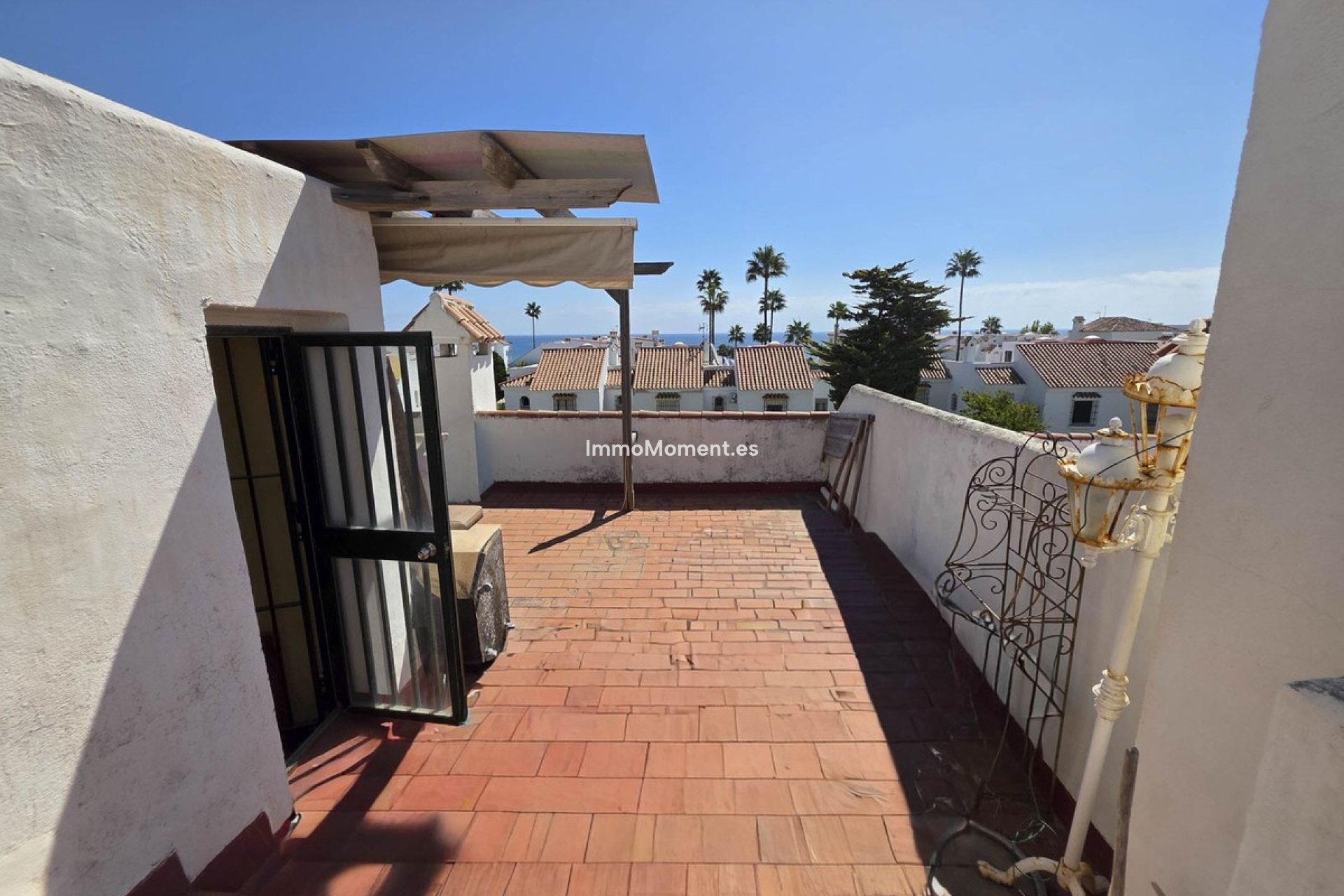 Bestaande woning - Rijtjeshuis - Casares - Casares Playa