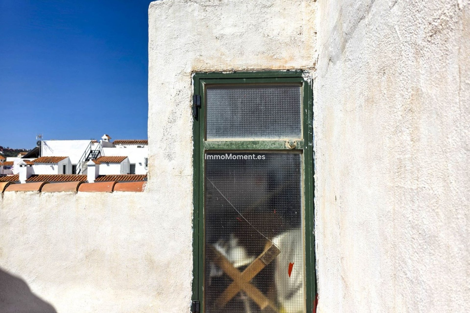 Bestaande woning - Rijtjeshuis - Casares - Casares Playa