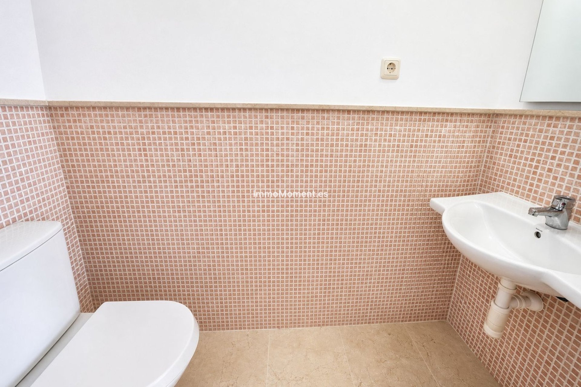 Bestaande woning - Rijtjeshuis - Casares - Casares Playa
