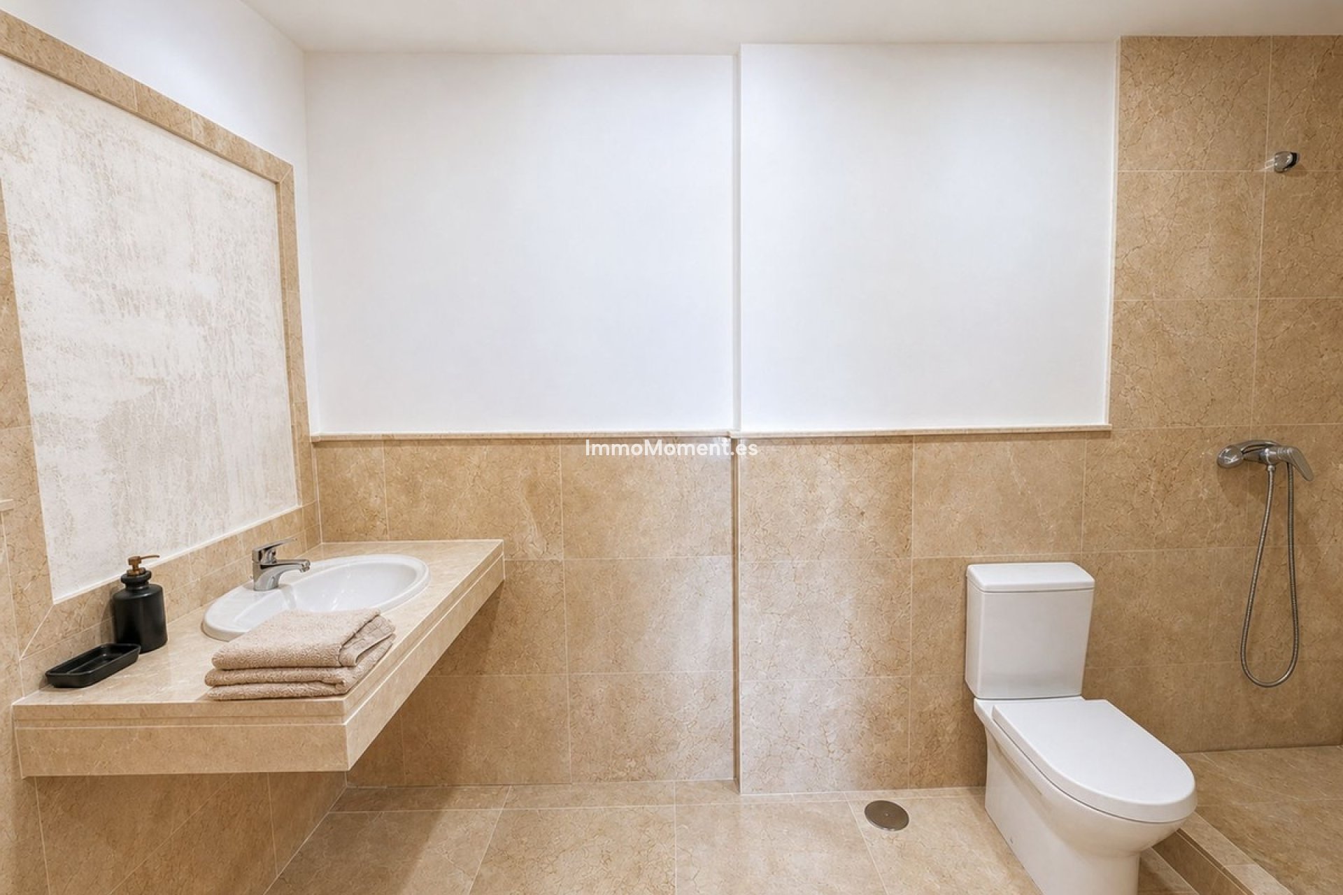 Bestaande woning - Rijtjeshuis - Casares - Casares Playa