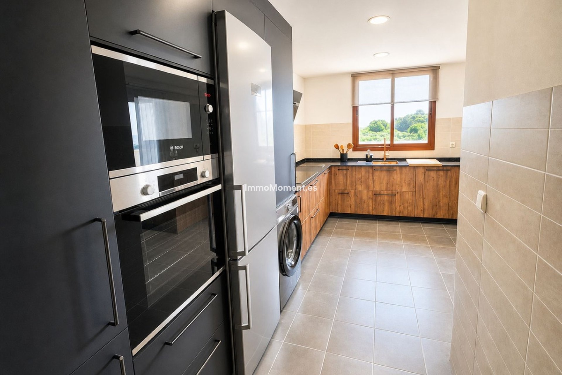 Bestaande woning - Rijtjeshuis - Casares - Casares Playa