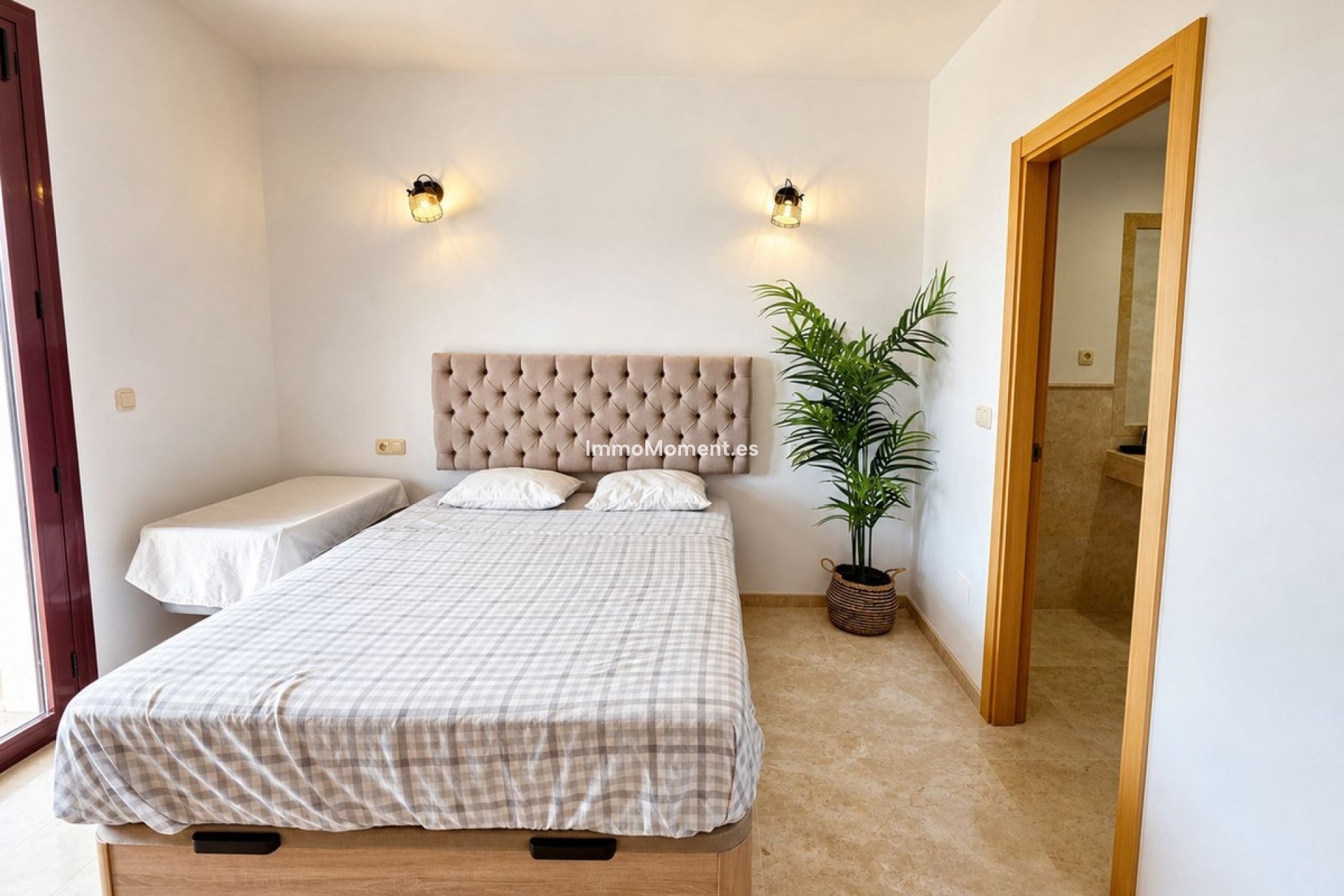 Bestaande woning - Rijtjeshuis - Casares - Casares Playa