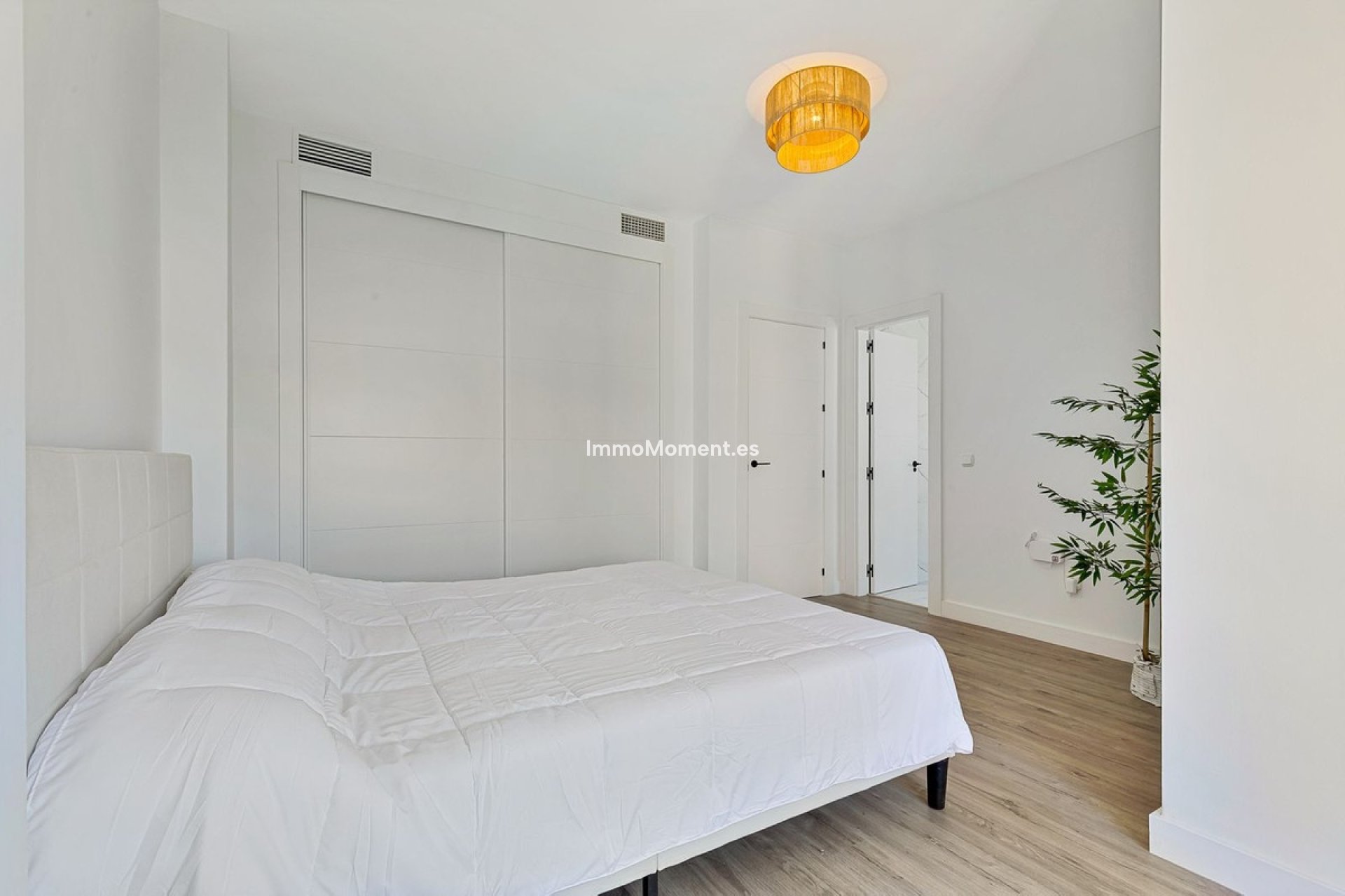 Bestaande woning - Rijtjeshuis - Casares - Casares Playa