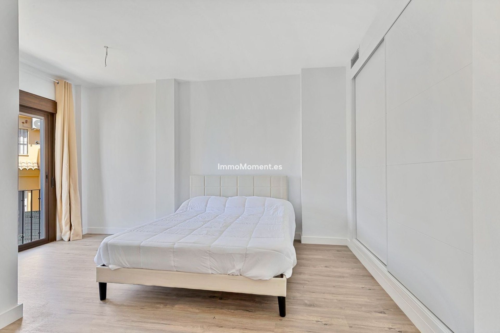 Bestaande woning - Rijtjeshuis - Casares - Casares Playa