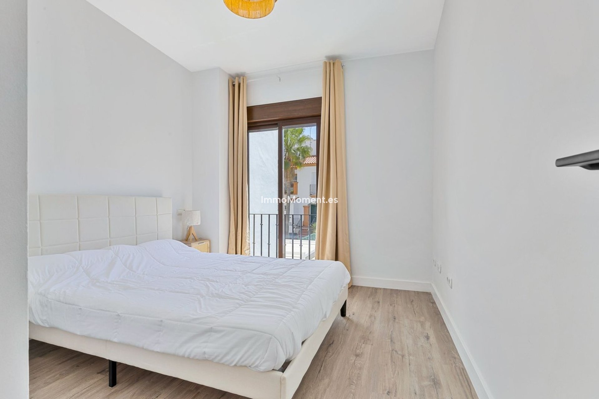 Bestaande woning - Rijtjeshuis - Casares - Casares Playa