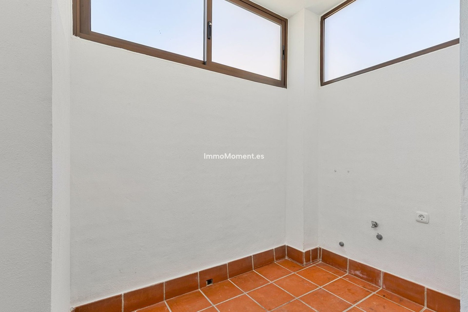 Bestaande woning - Rijtjeshuis - Casares - Casares Playa