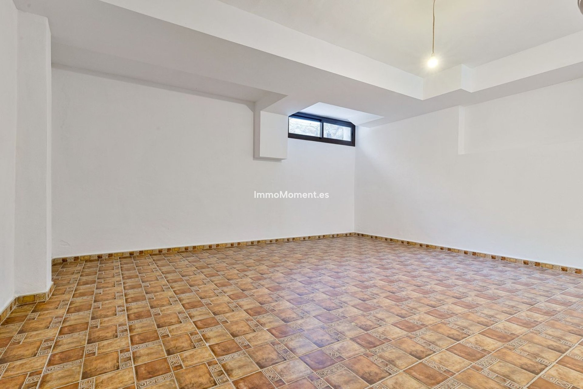 Bestaande woning - Rijtjeshuis - Casares - Casares Playa