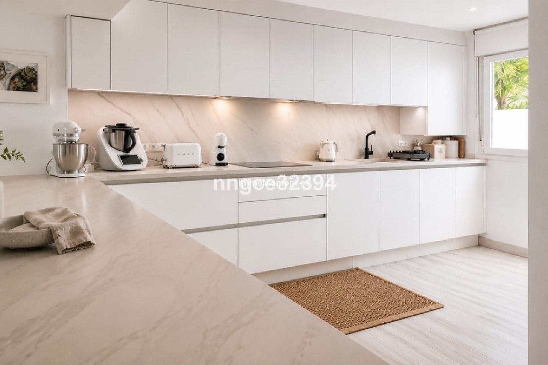 Bestaande woning - Rijtjeshuis - Casares - Casares Playa