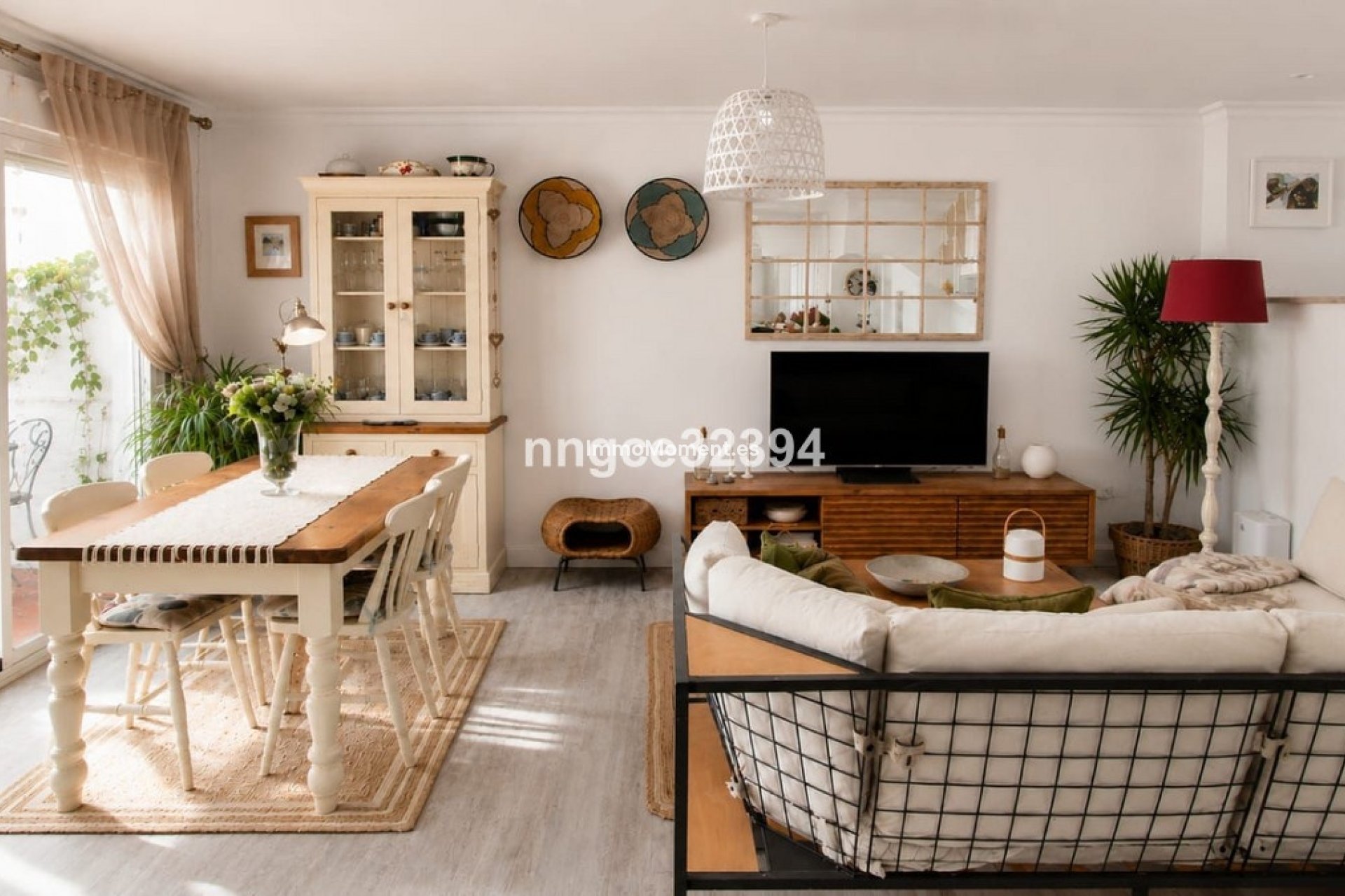 Bestaande woning - Rijtjeshuis - Casares - Casares Playa