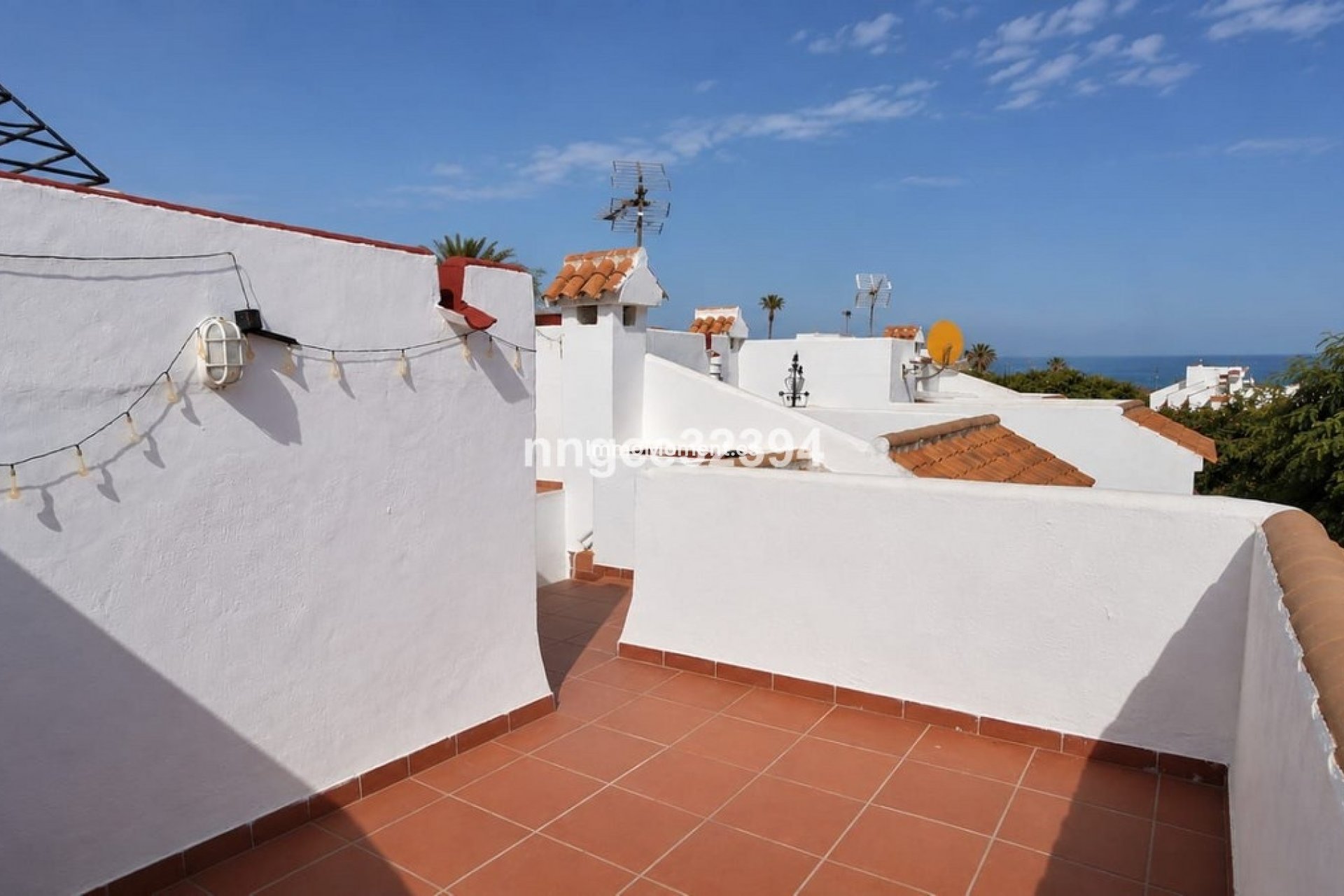 Bestaande woning - Rijtjeshuis - Casares - Casares Playa