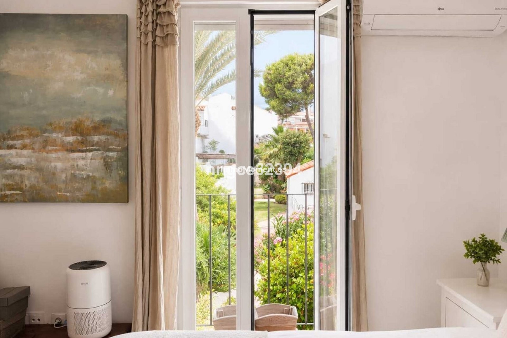 Bestaande woning - Rijtjeshuis - Casares - Casares Playa