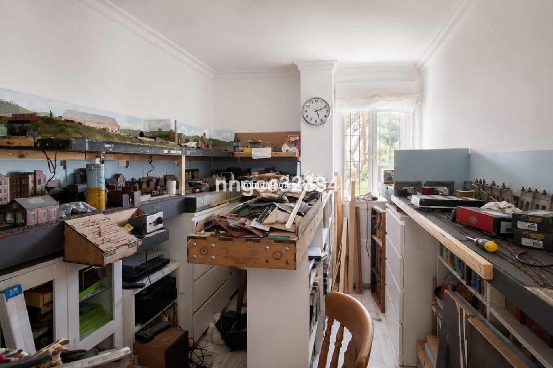 Bestaande woning - Rijtjeshuis - Casares - Casares Playa