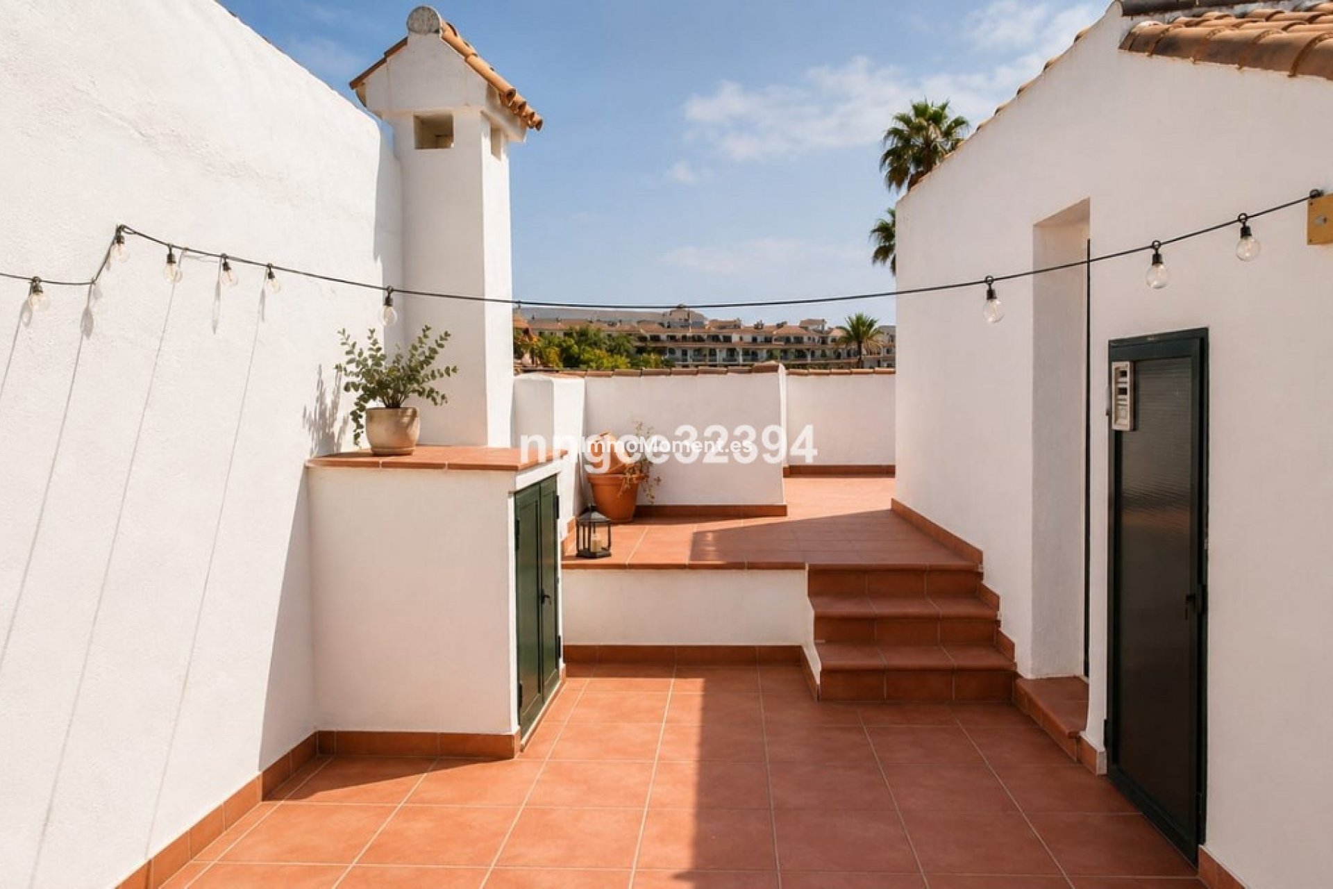 Bestaande woning - Rijtjeshuis - Casares - Casares Playa