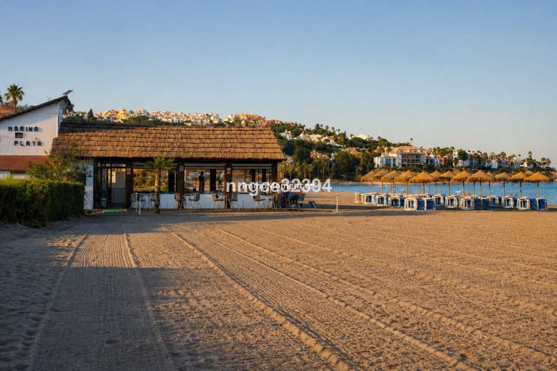 Bestaande woning - Rijtjeshuis - Casares - Casares Playa