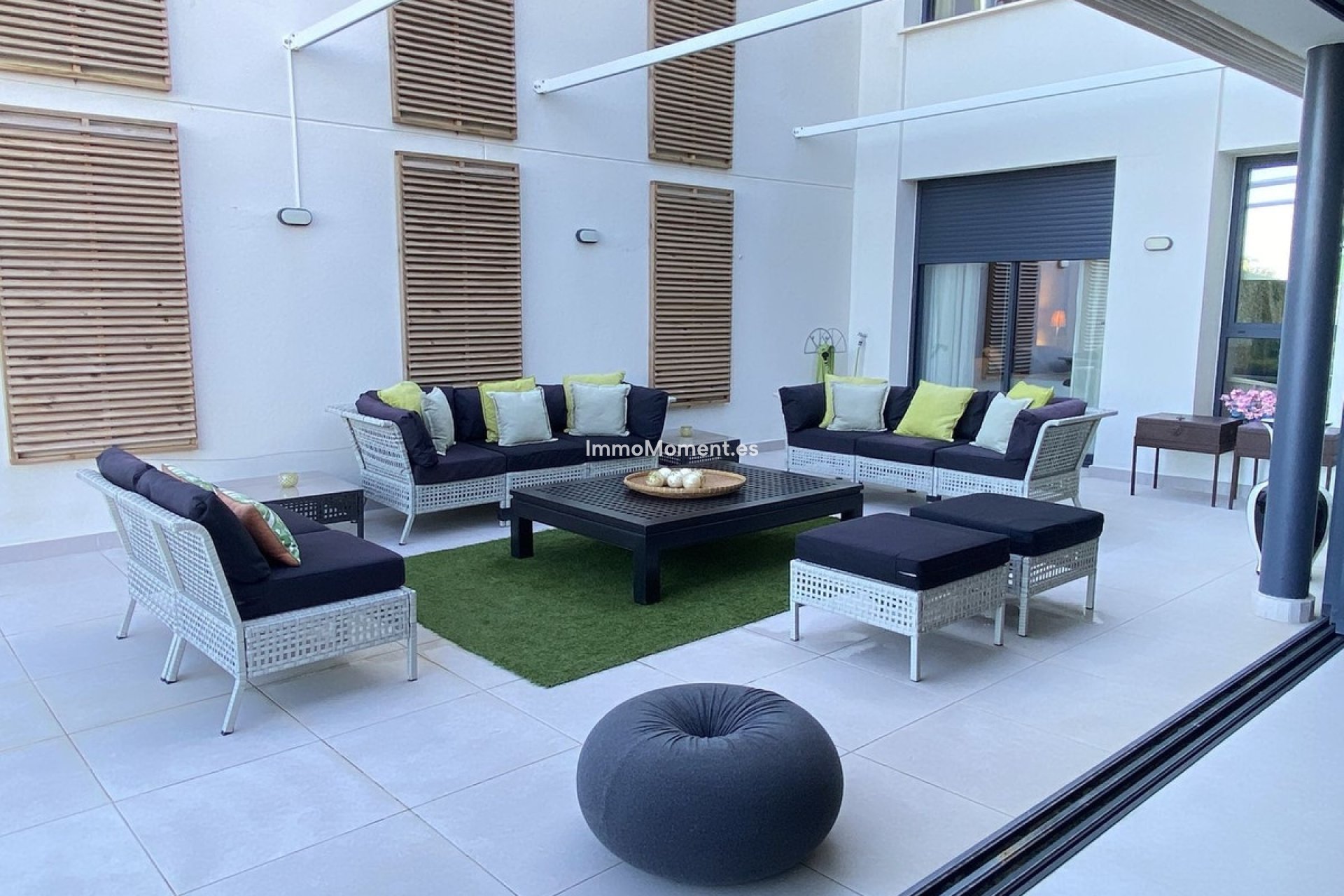 Bestaande woning - Rijtjeshuis - Casares - Casares Playa