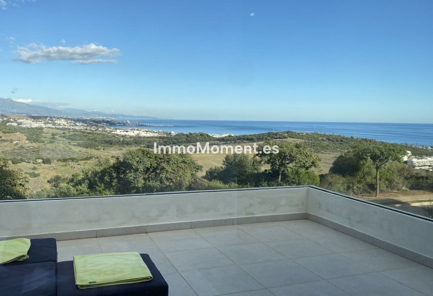 Bestaande woning - Rijtjeshuis - Casares - Casares Playa