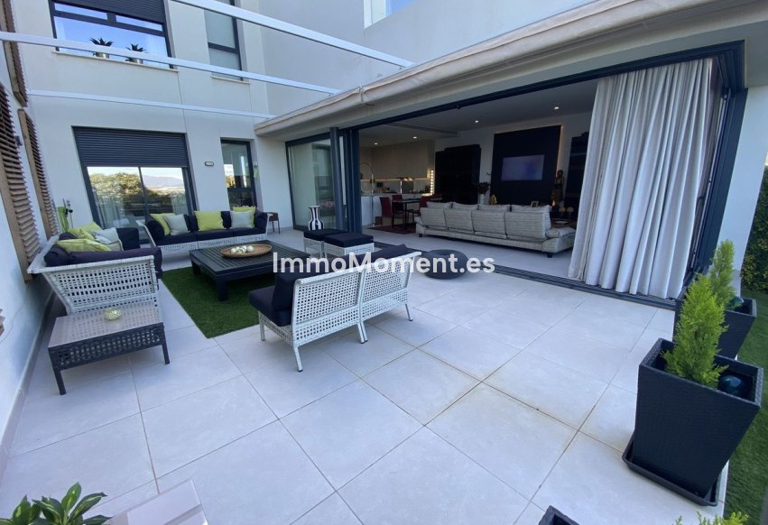 Bestaande woning - Rijtjeshuis - Casares - Casares Playa