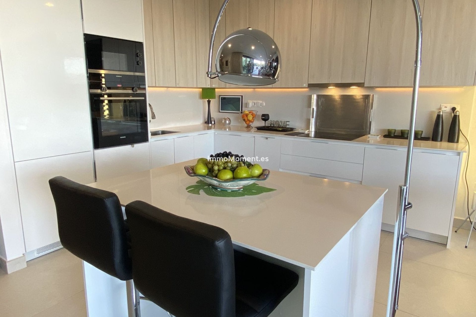 Bestaande woning - Rijtjeshuis - Casares - Casares Playa