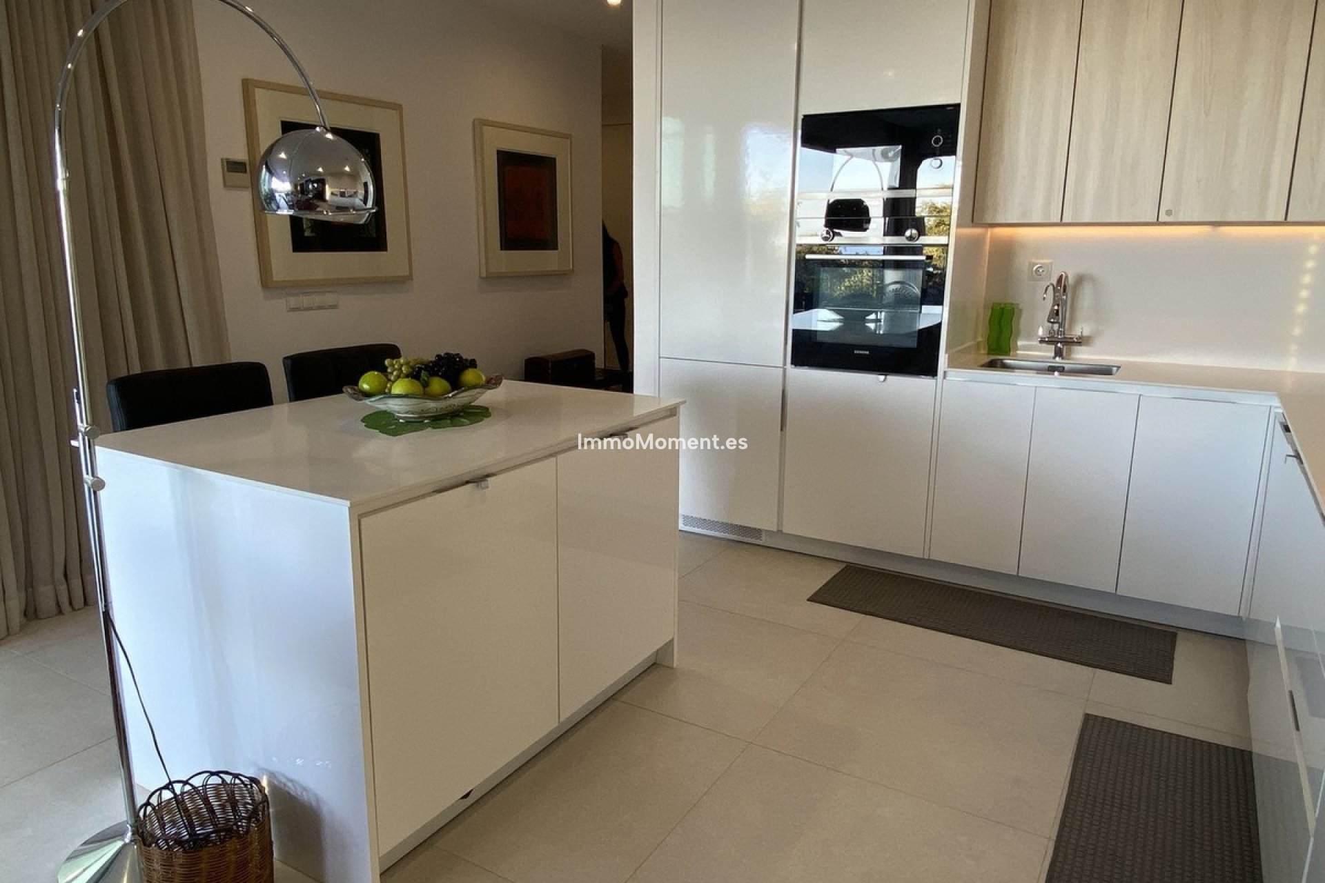 Bestaande woning - Rijtjeshuis - Casares - Casares Playa