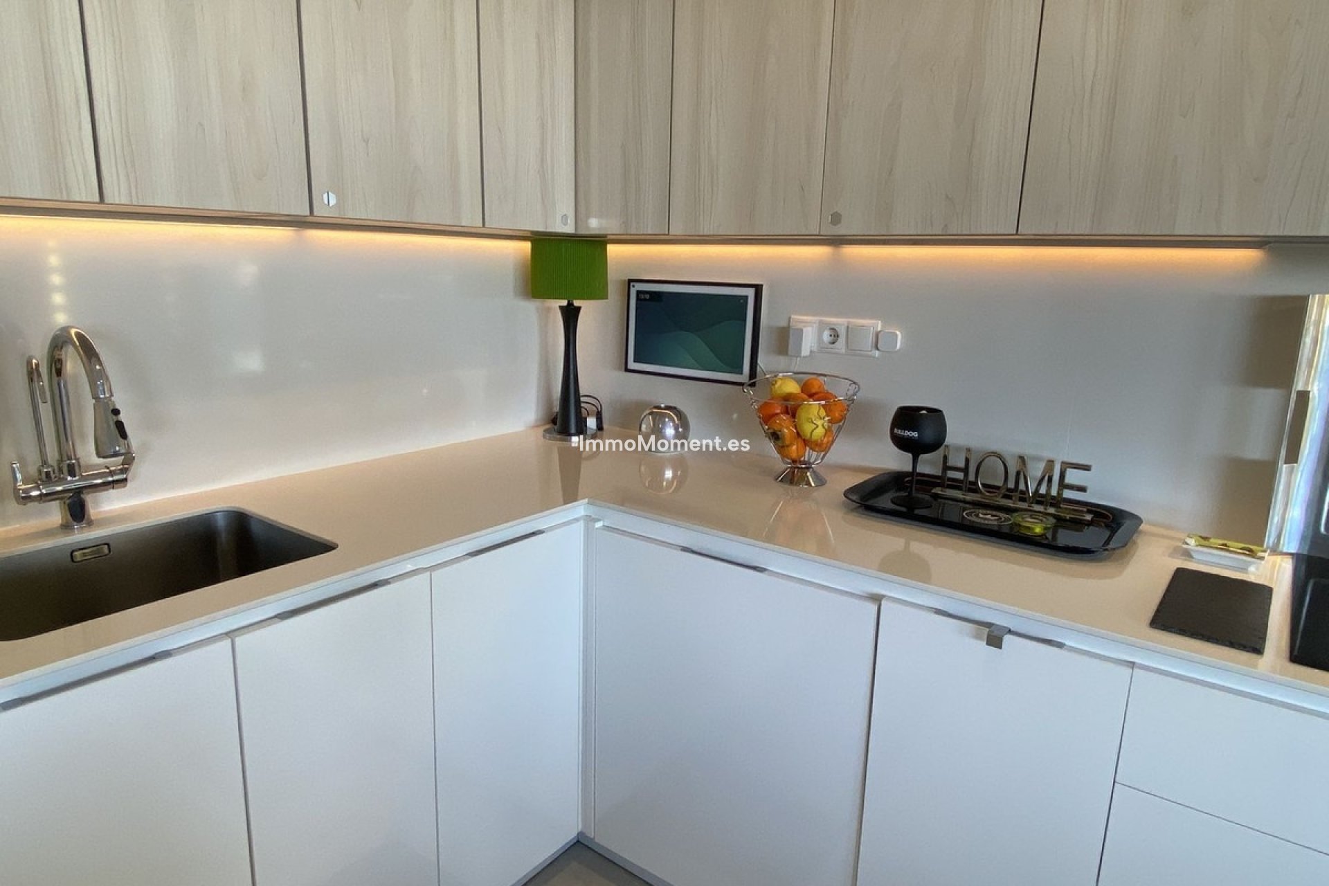 Bestaande woning - Rijtjeshuis - Casares - Casares Playa