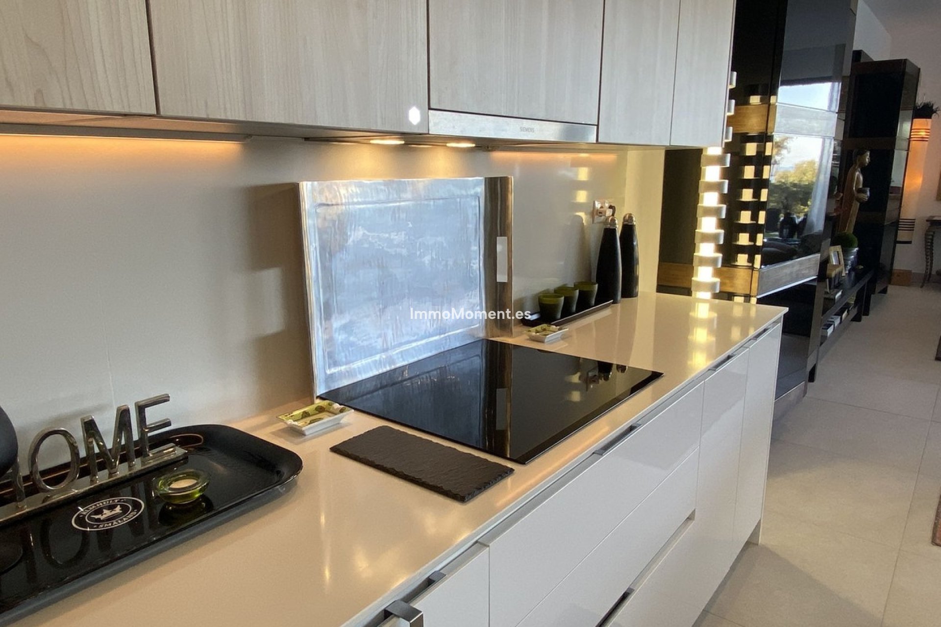 Bestaande woning - Rijtjeshuis - Casares - Casares Playa