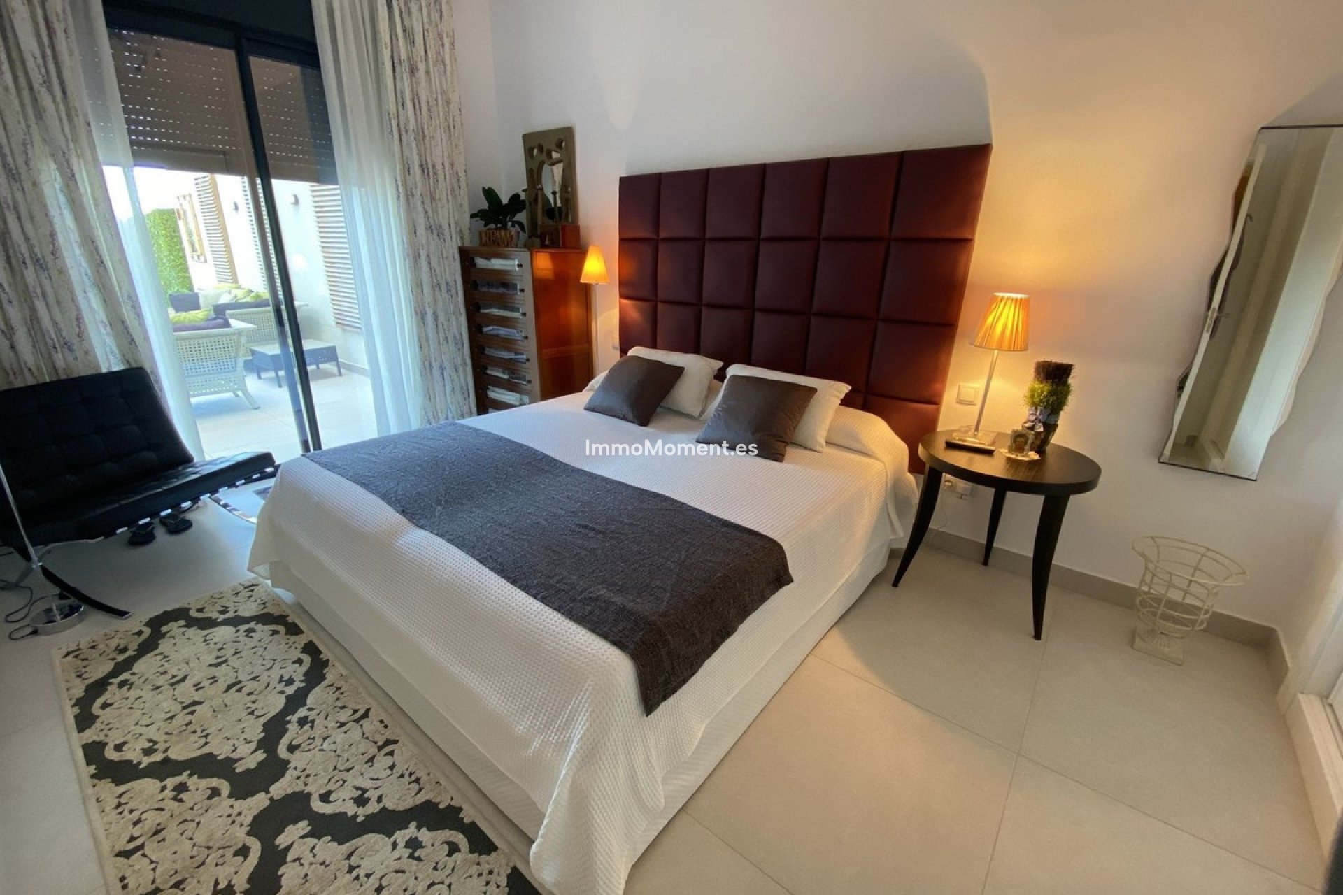 Bestaande woning - Rijtjeshuis - Casares - Casares Playa