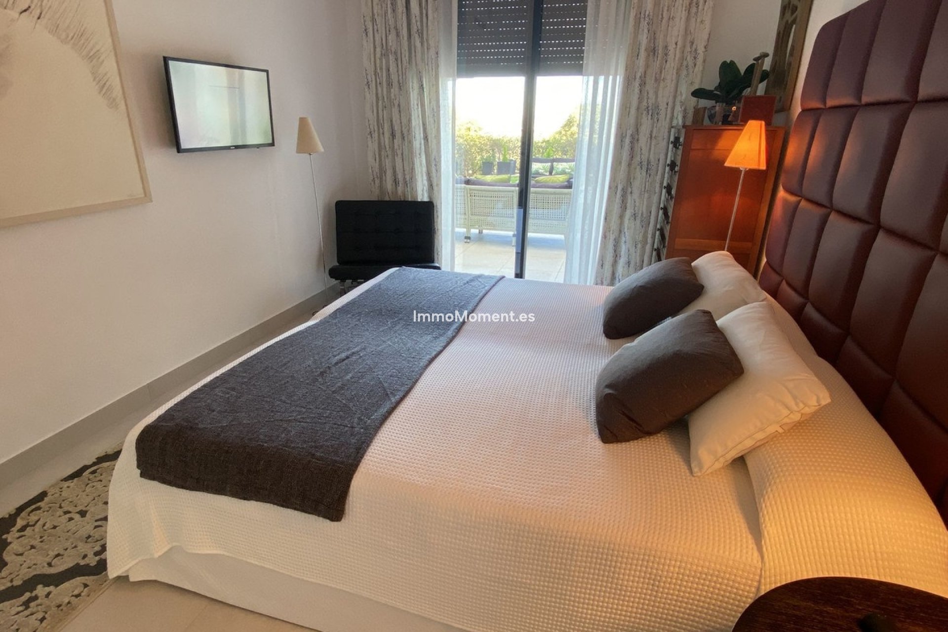 Bestaande woning - Rijtjeshuis - Casares - Casares Playa