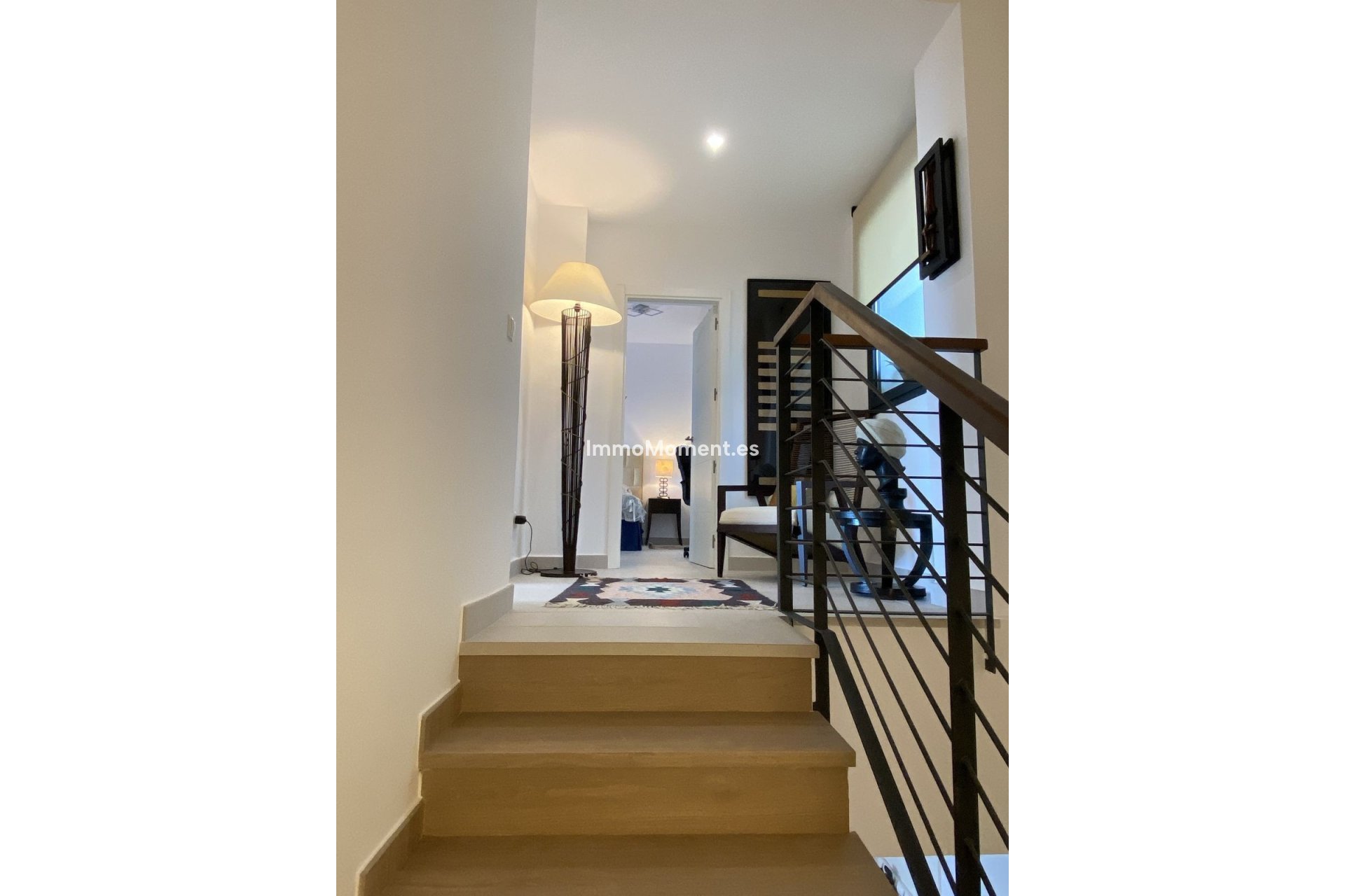 Bestaande woning - Rijtjeshuis - Casares - Casares Playa