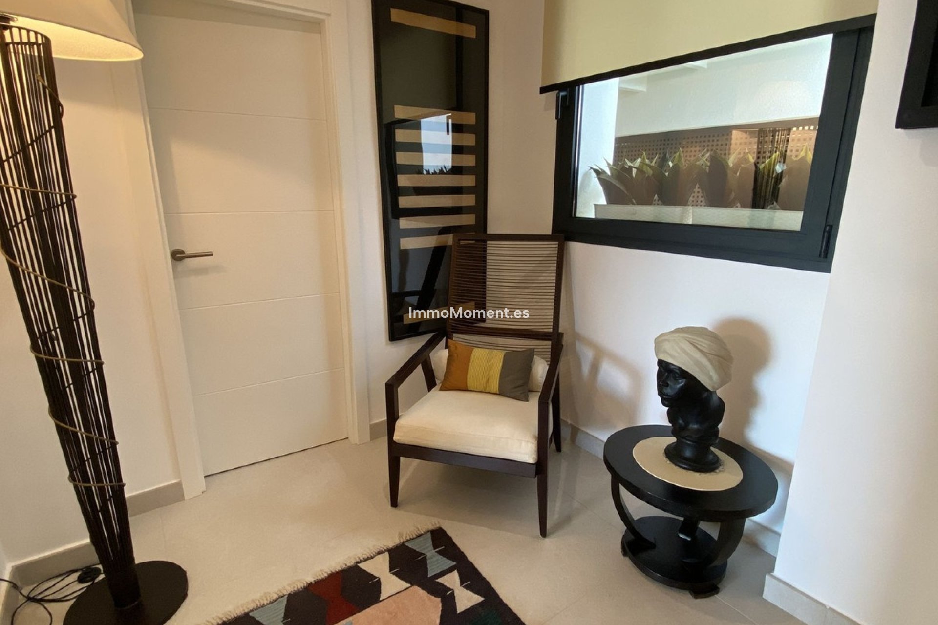 Bestaande woning - Rijtjeshuis - Casares - Casares Playa