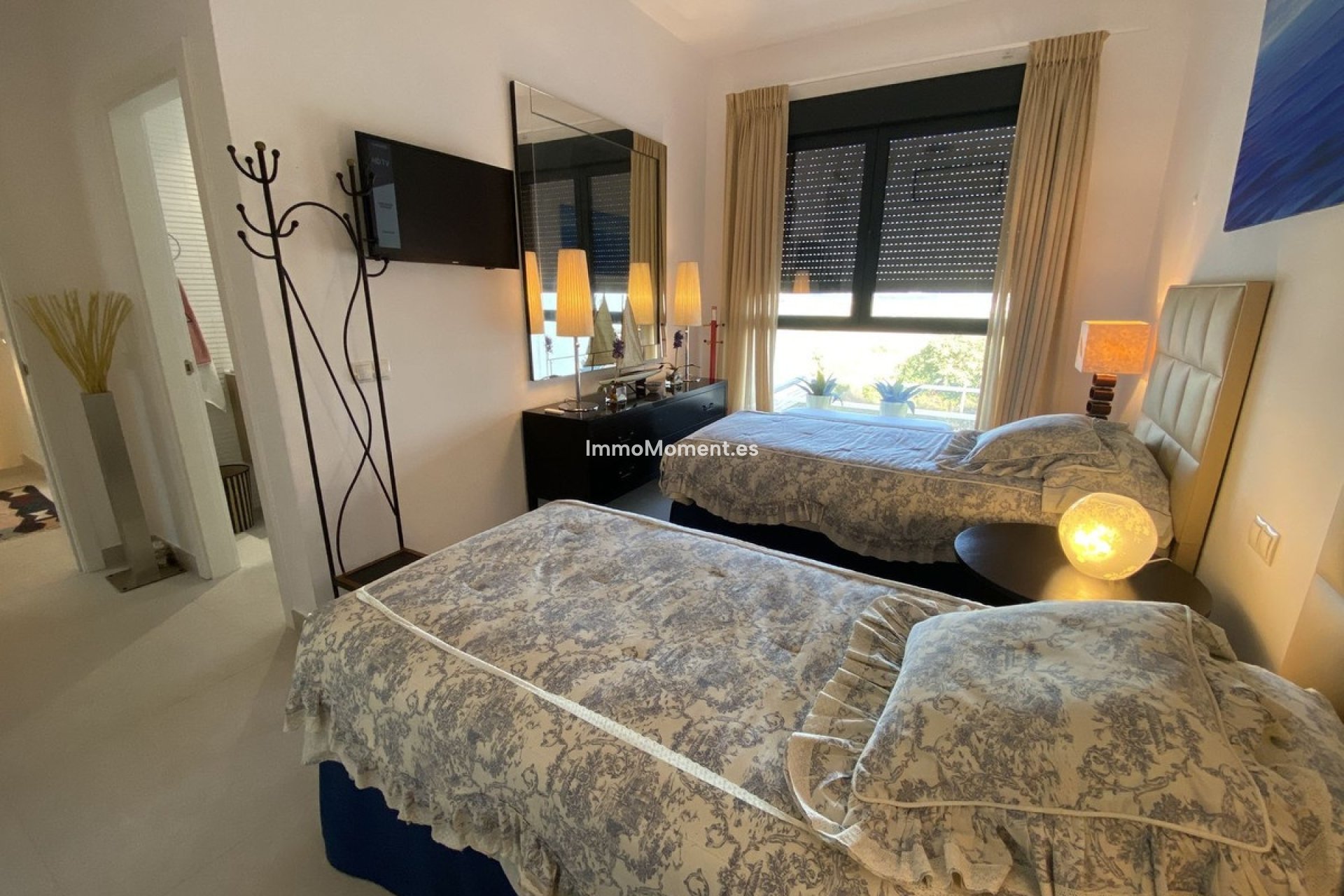 Bestaande woning - Rijtjeshuis - Casares - Casares Playa