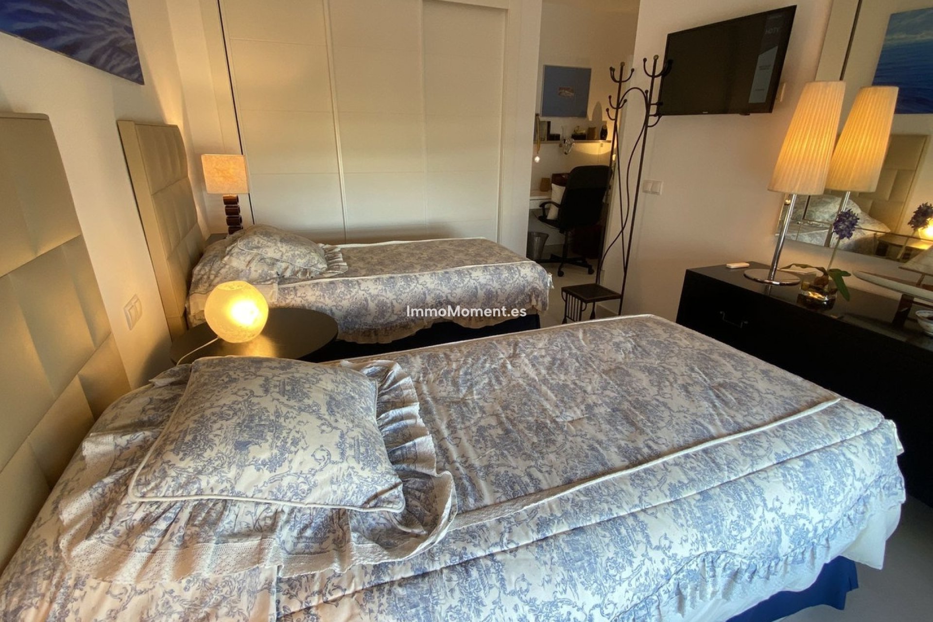 Bestaande woning - Rijtjeshuis - Casares - Casares Playa
